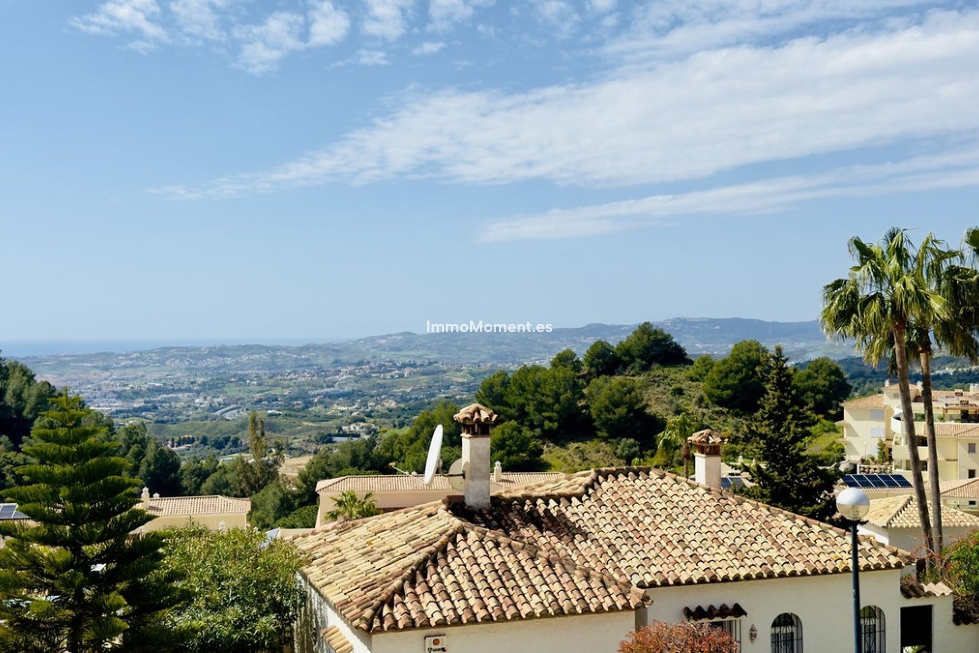 Wiederverkauf - Reihenhaus - Mijas - Mijas Centro