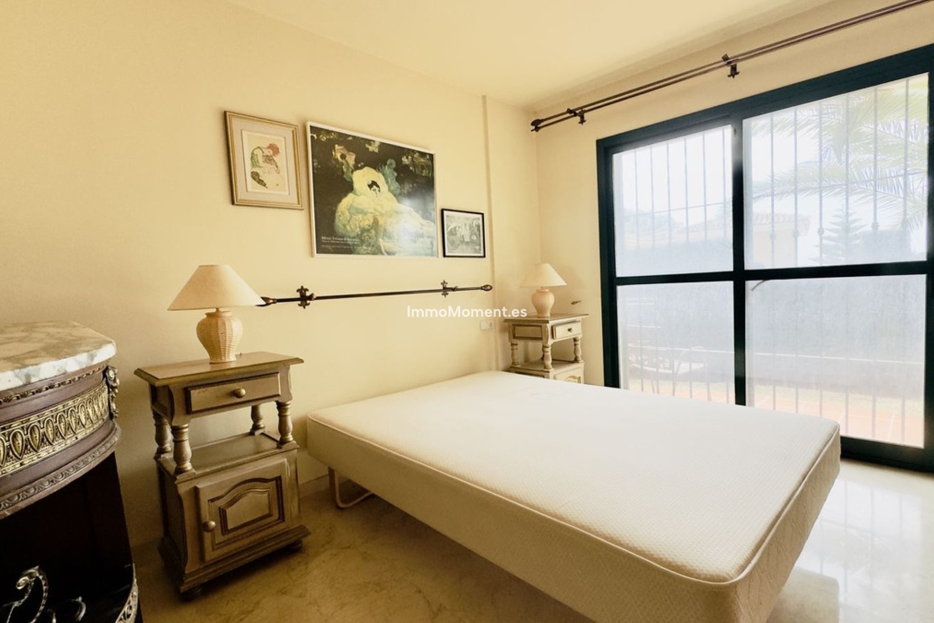 Wiederverkauf - Reihenhaus - Mijas - Mijas Centro