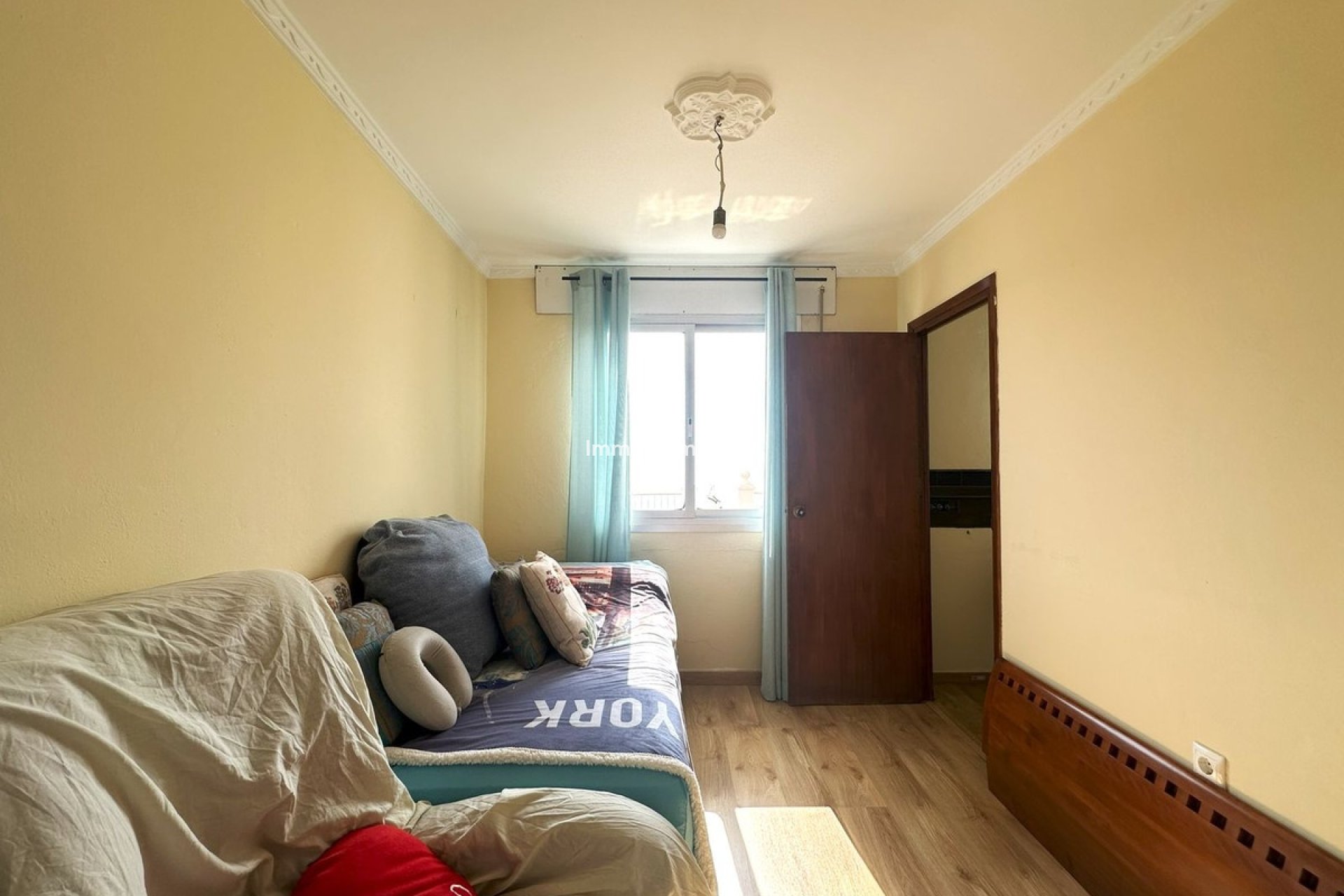 Wiederverkauf - Reihenhaus - Mijas - Mijas Centro