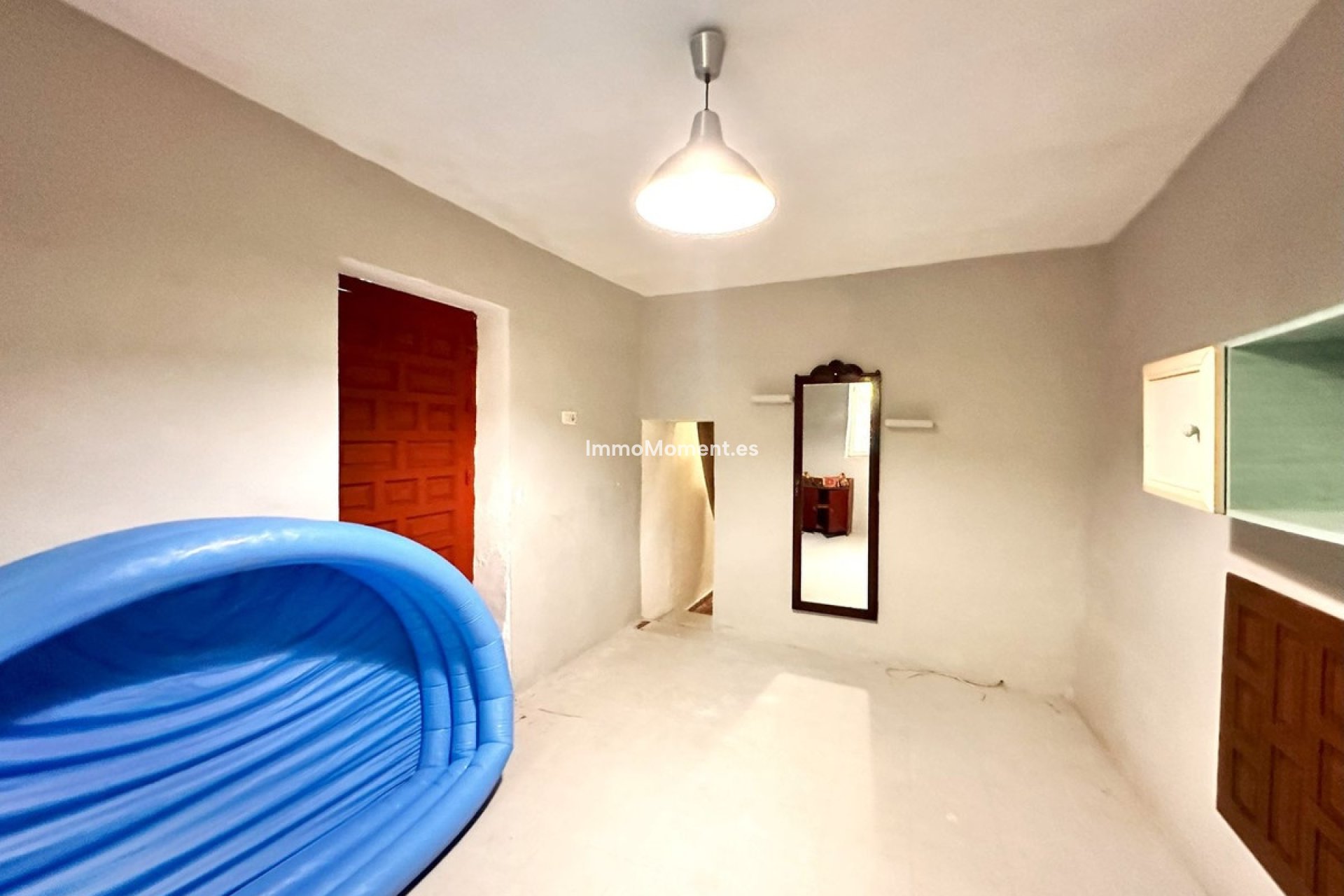 Wiederverkauf - Reihenhaus - Mijas - Mijas Centro