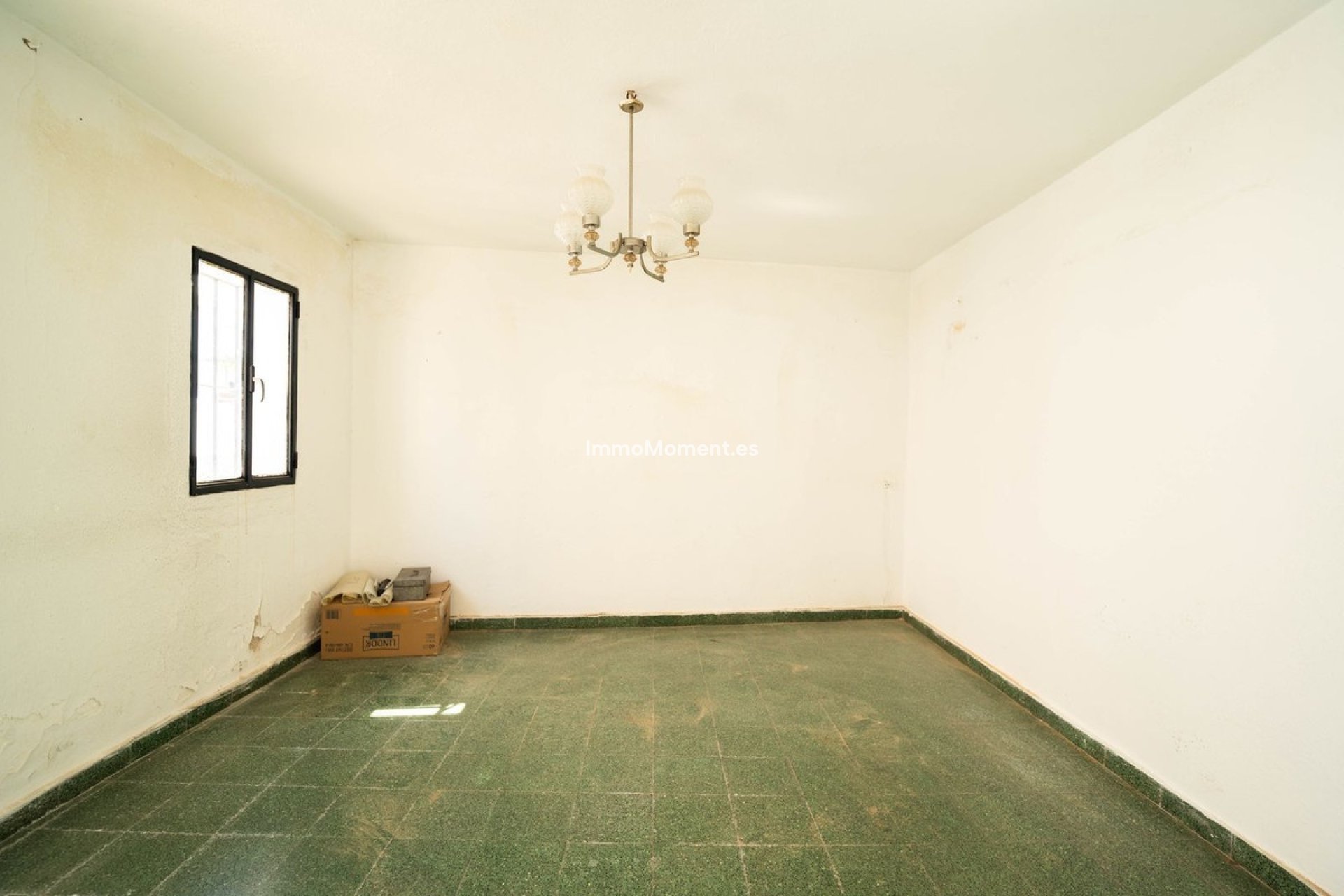 Wiederverkauf - Reihenhaus - Mijas - Mijas Centro