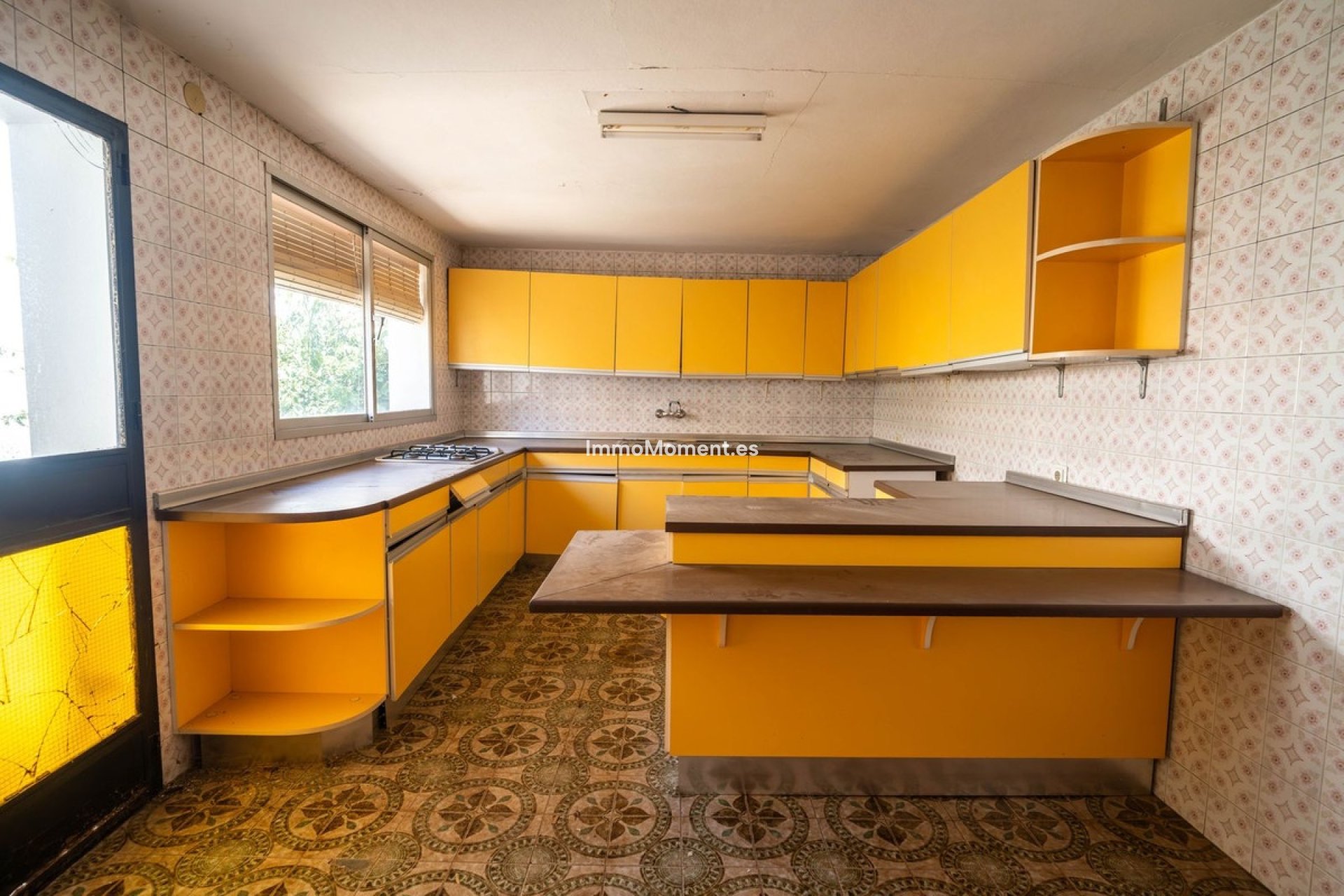 Wiederverkauf - Reihenhaus - Mijas - Mijas Centro