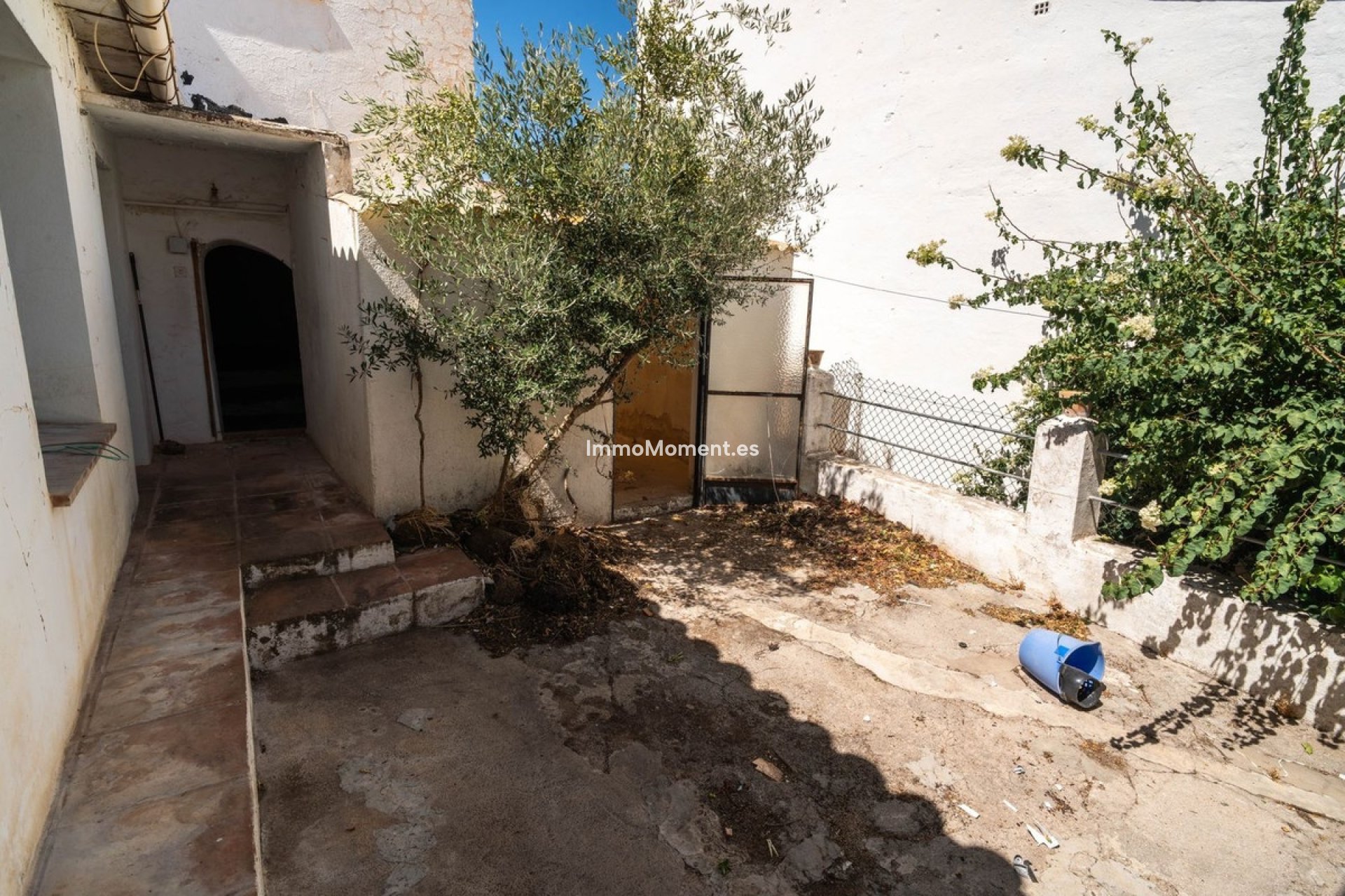 Wiederverkauf - Reihenhaus - Mijas - Mijas Centro