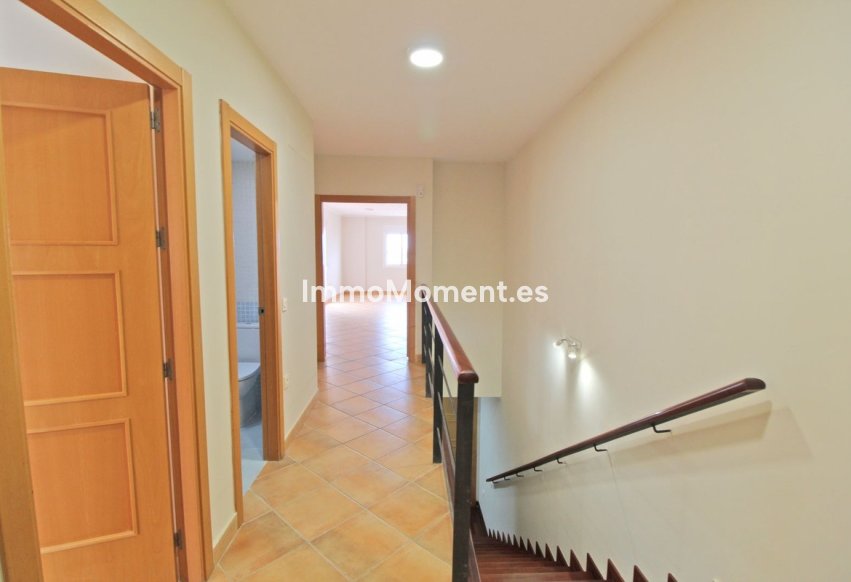 Wiederverkauf - Reihenhaus - Mijas - Mijas Centro