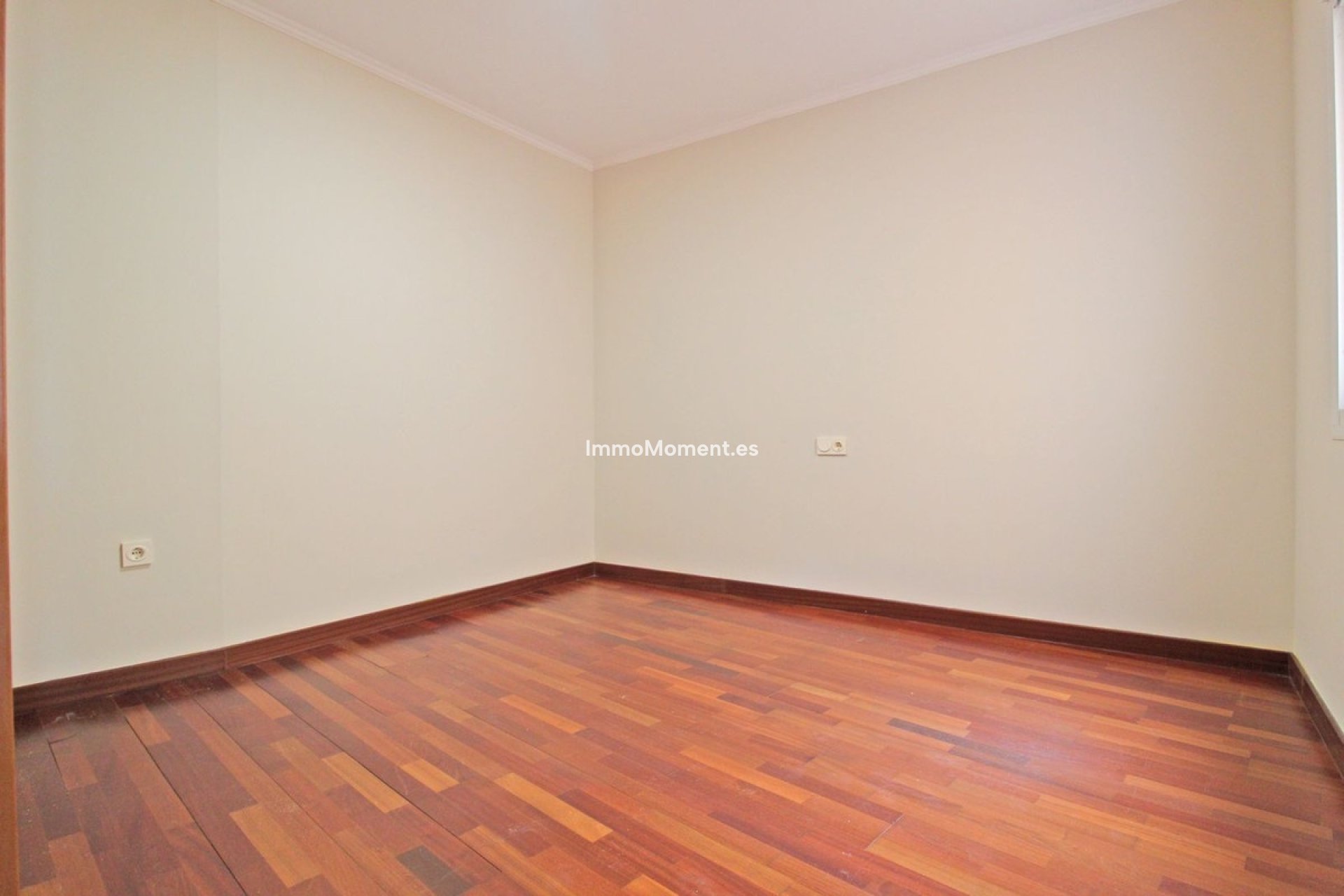 Wiederverkauf - Reihenhaus - Mijas - Mijas Centro