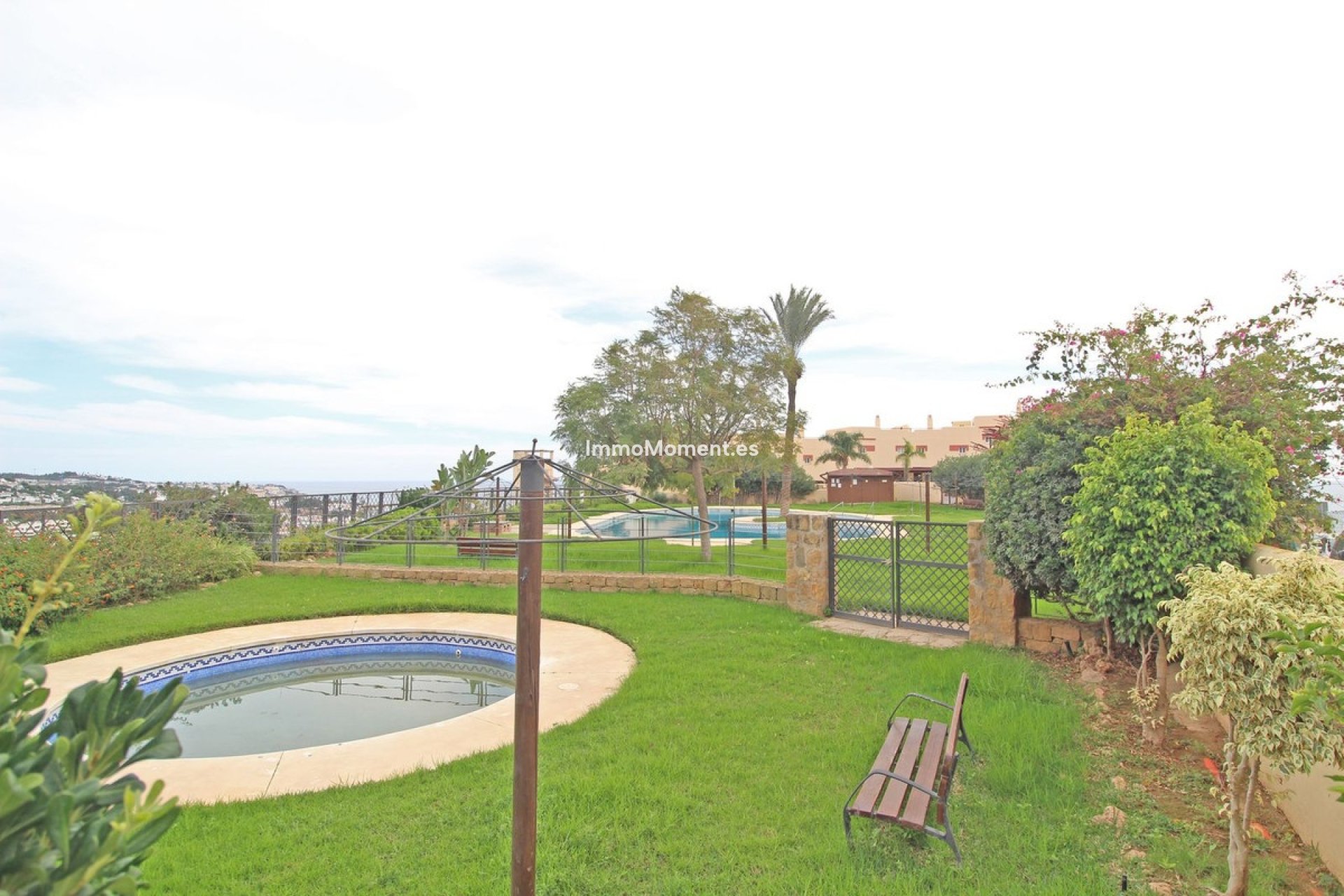 Wiederverkauf - Reihenhaus - Mijas - Mijas Centro