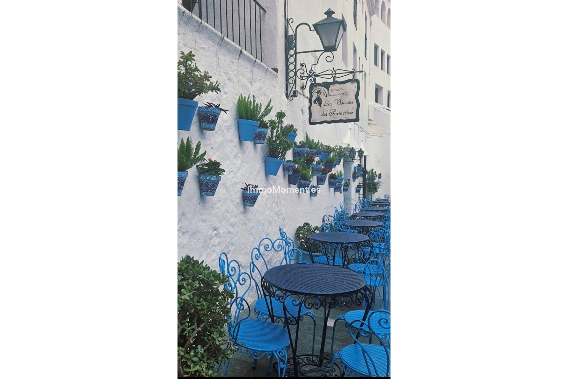 Wiederverkauf - Reihenhaus - Mijas - Mijas Centro