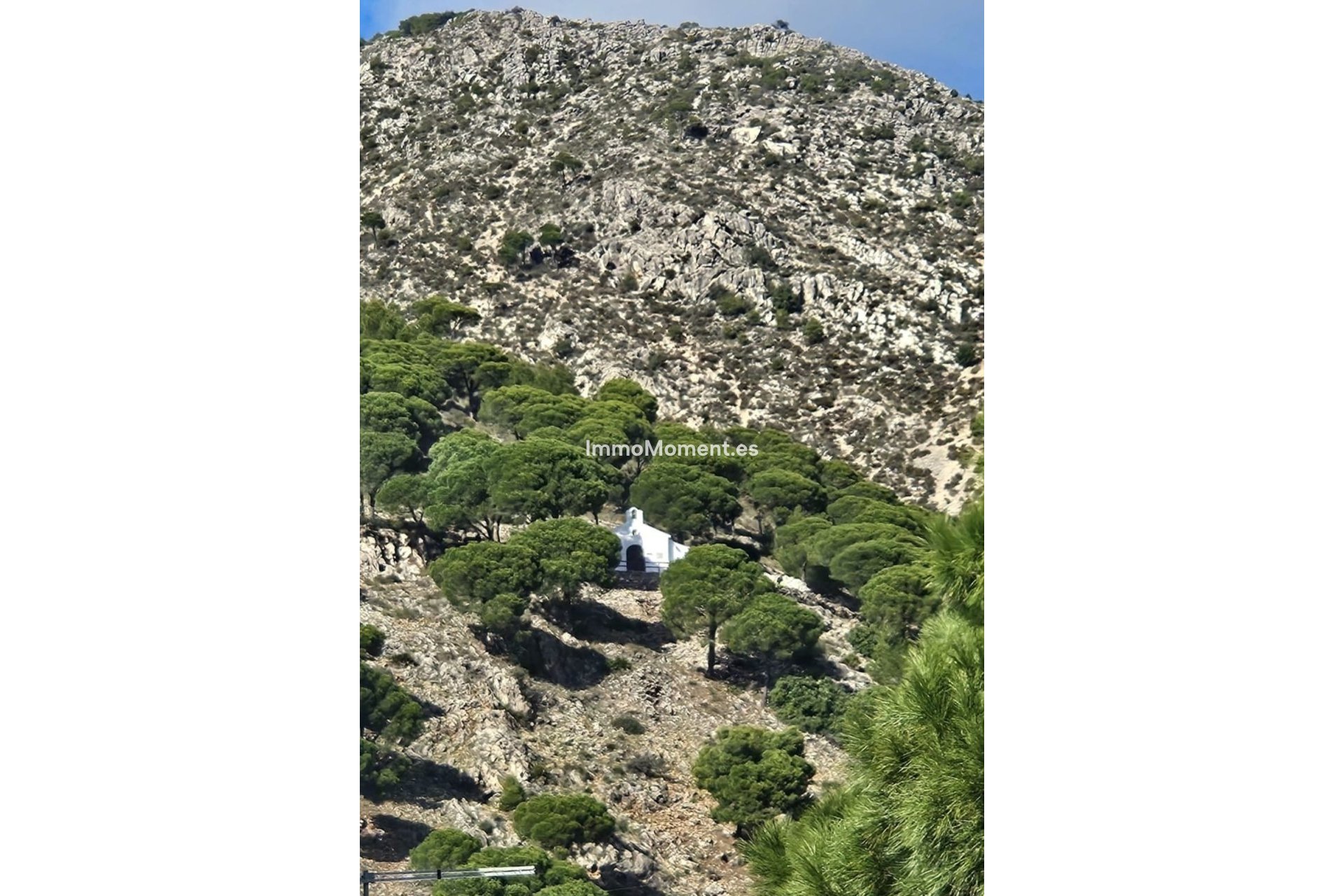 Wiederverkauf - Reihenhaus - Mijas - Mijas Centro