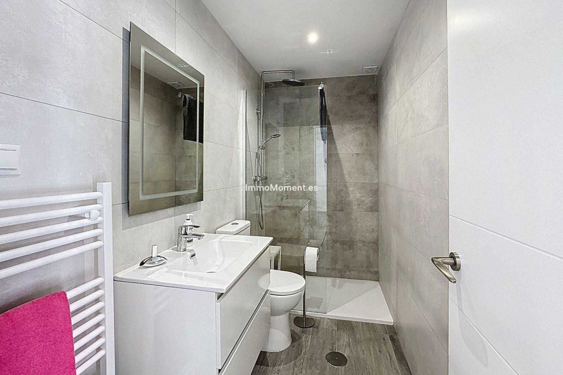 Wiederverkauf - Reihenhaus - Mijas - Mijas Centro