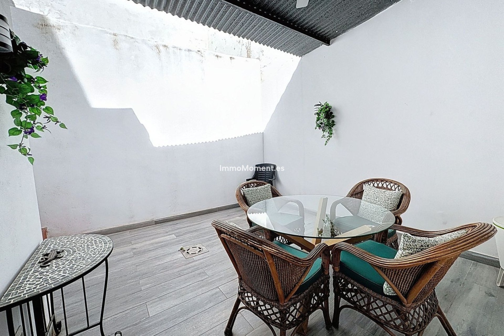 Wiederverkauf - Reihenhaus - Mijas - Mijas Centro