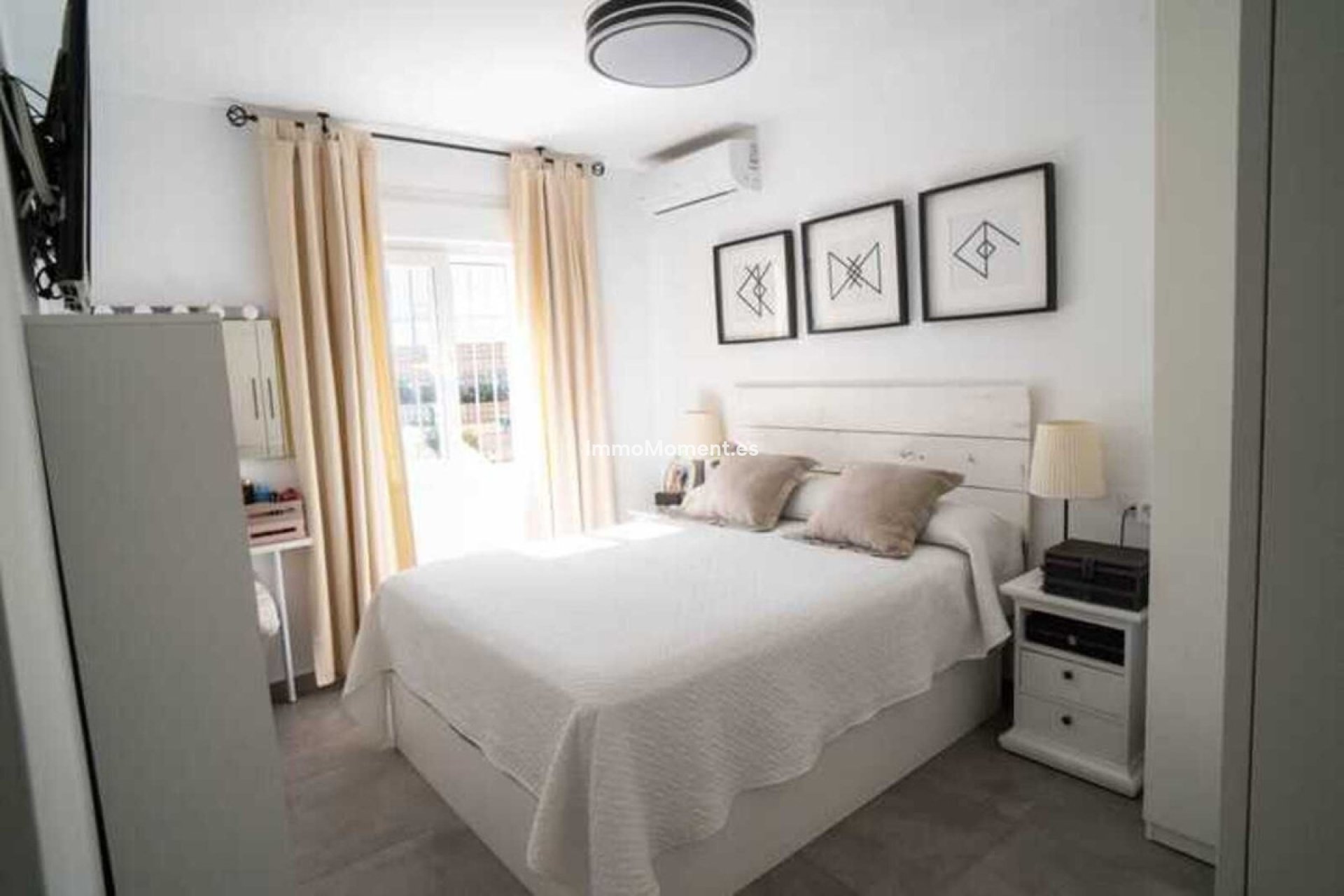 Wiederverkauf - Reihenhaus - Mijas - Mijas Centro