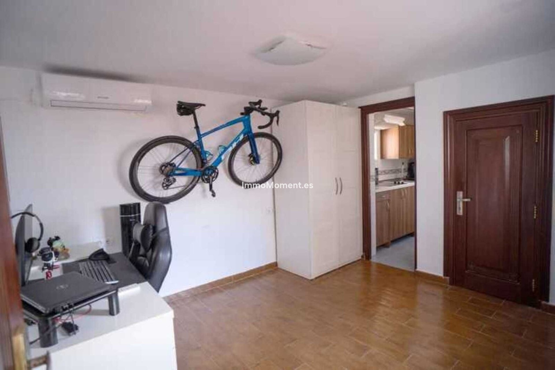 Wiederverkauf - Reihenhaus - Mijas - Mijas Centro