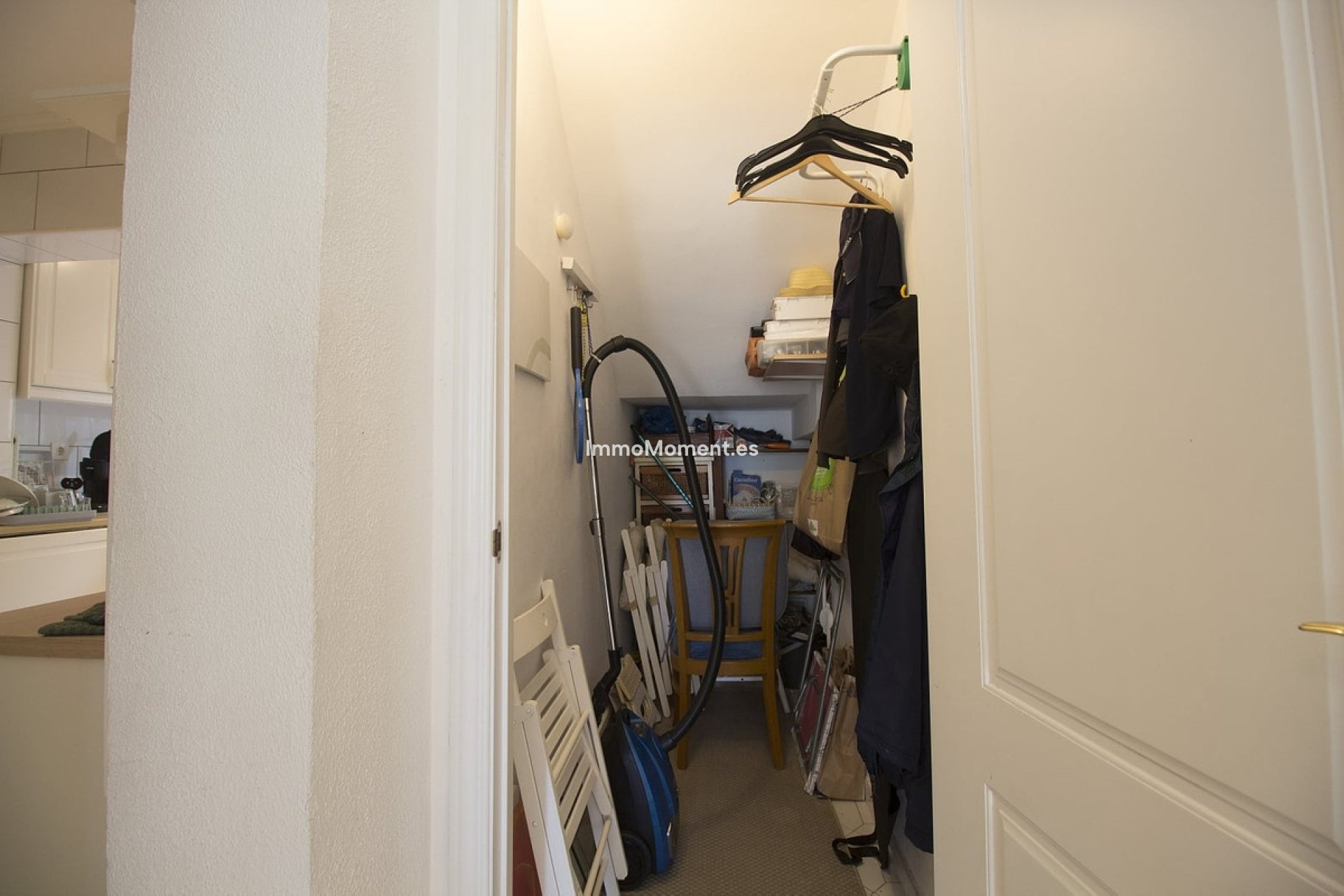 Wiederverkauf - Reihenhaus - Mijas - Mijas Centro