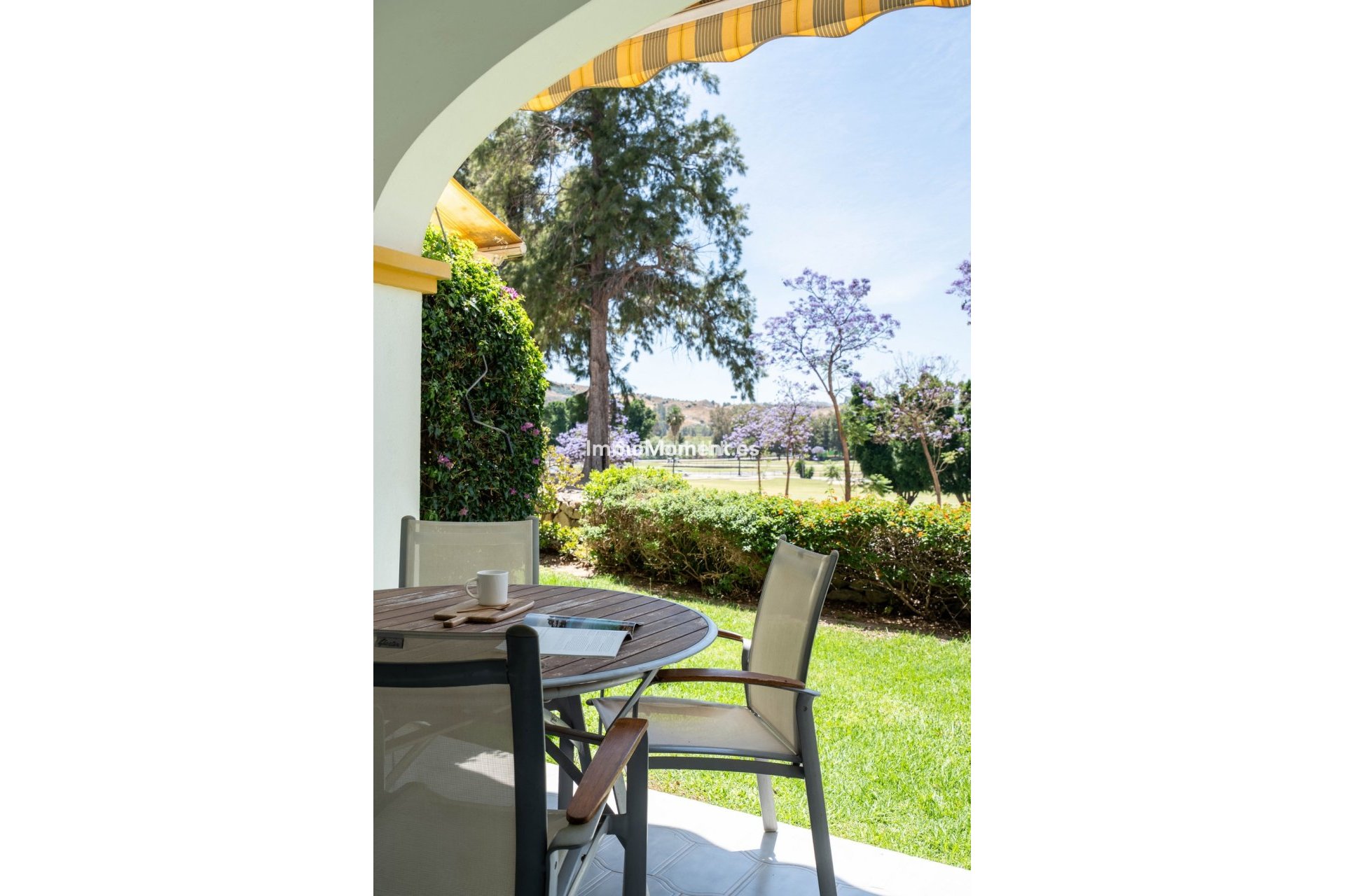 Wiederverkauf - Reihenhaus - Mijas - Mijas Centro