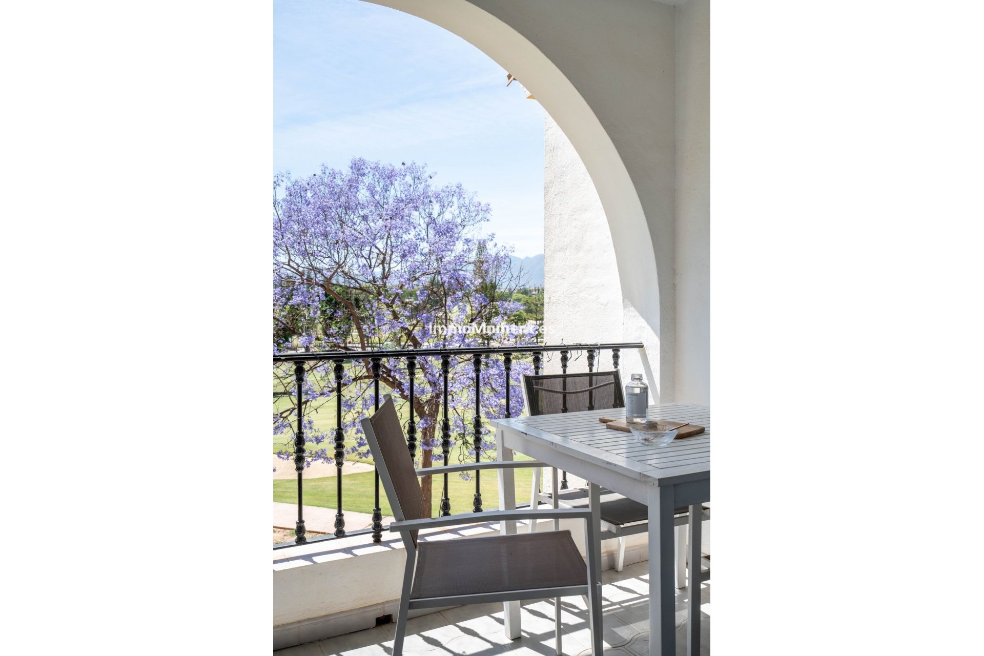 Wiederverkauf - Reihenhaus - Mijas - Mijas Centro