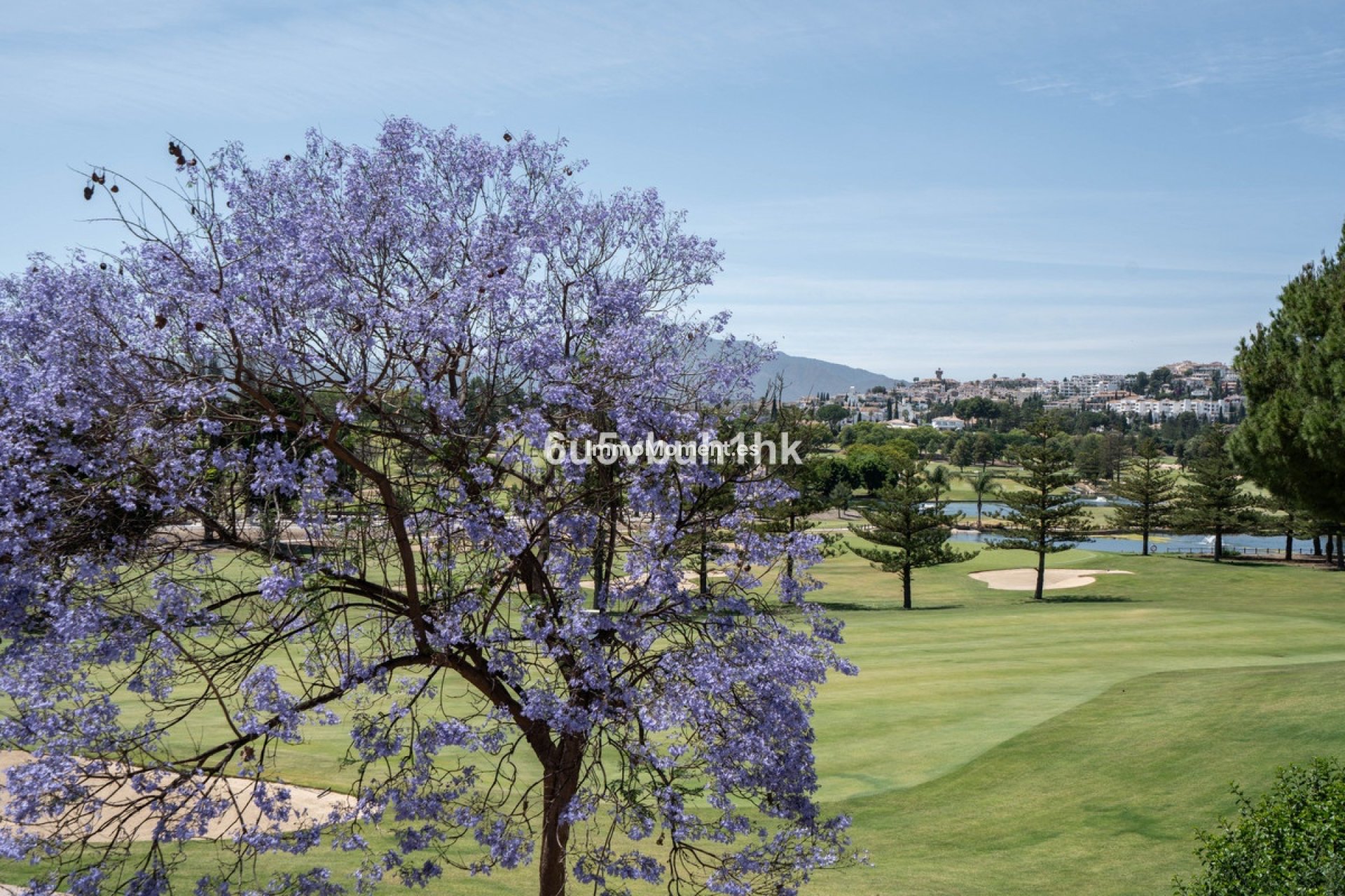 Wiederverkauf - Reihenhaus - Mijas - Mijas Centro