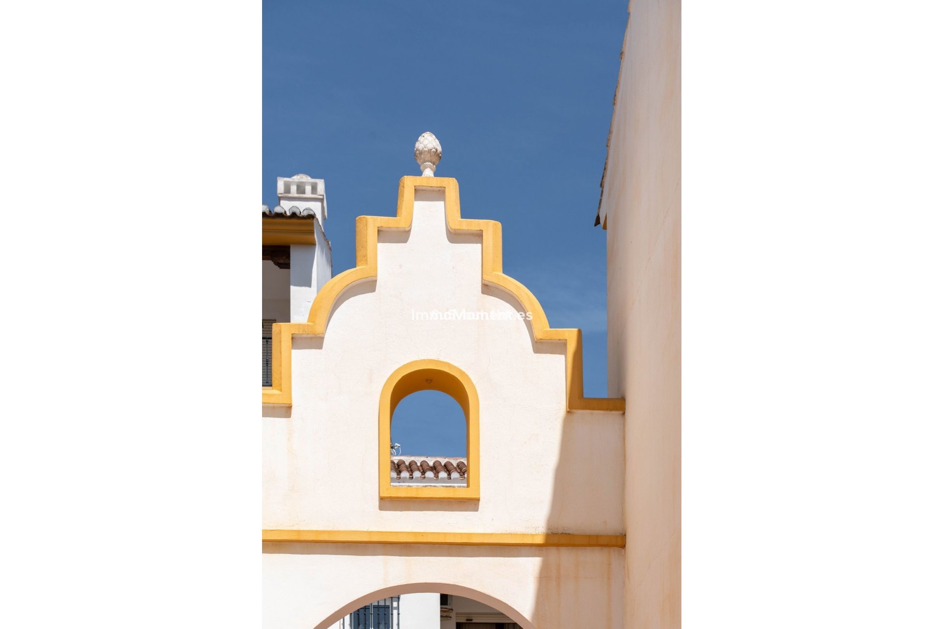 Wiederverkauf - Reihenhaus - Mijas - Mijas Centro