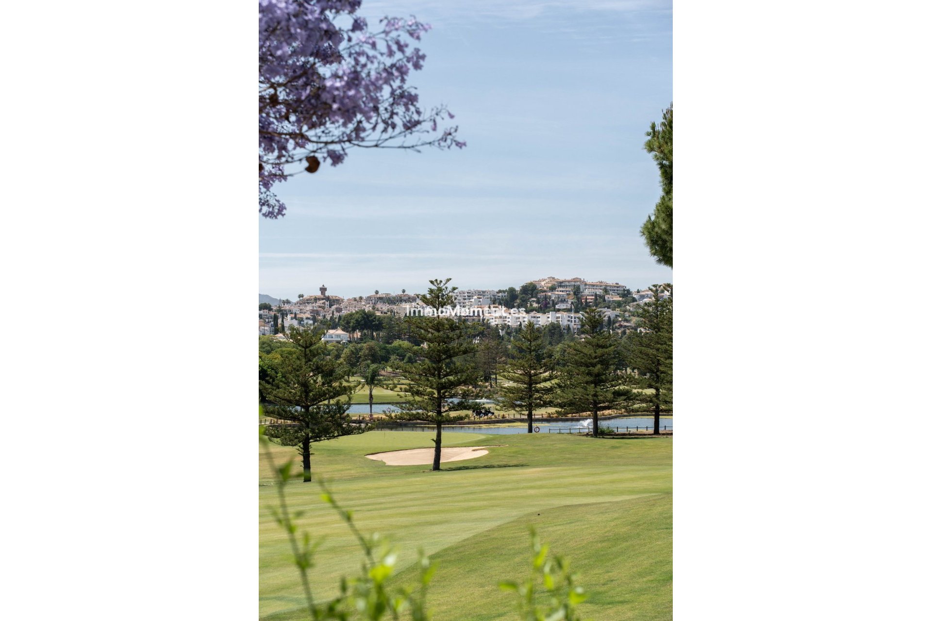 Wiederverkauf - Reihenhaus - Mijas - Mijas Centro