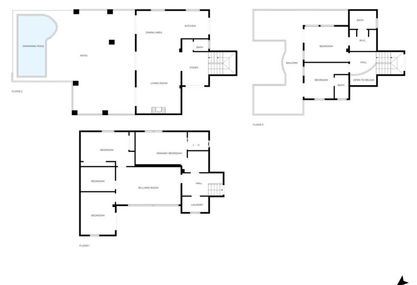 Wiederverkauf - Reihenhaus - Mijas - Mijas Centro