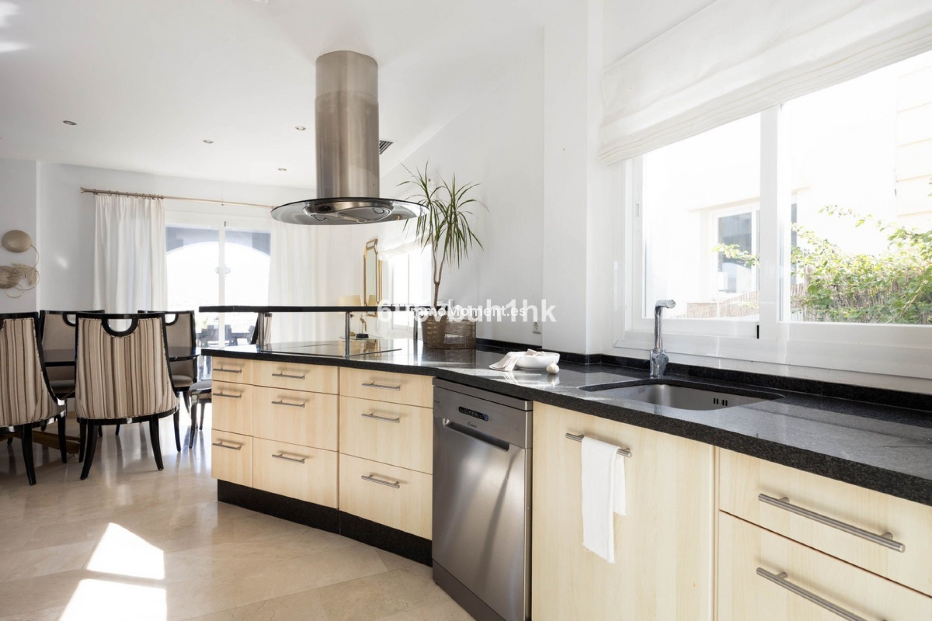 Wiederverkauf - Reihenhaus - Mijas - Mijas Centro