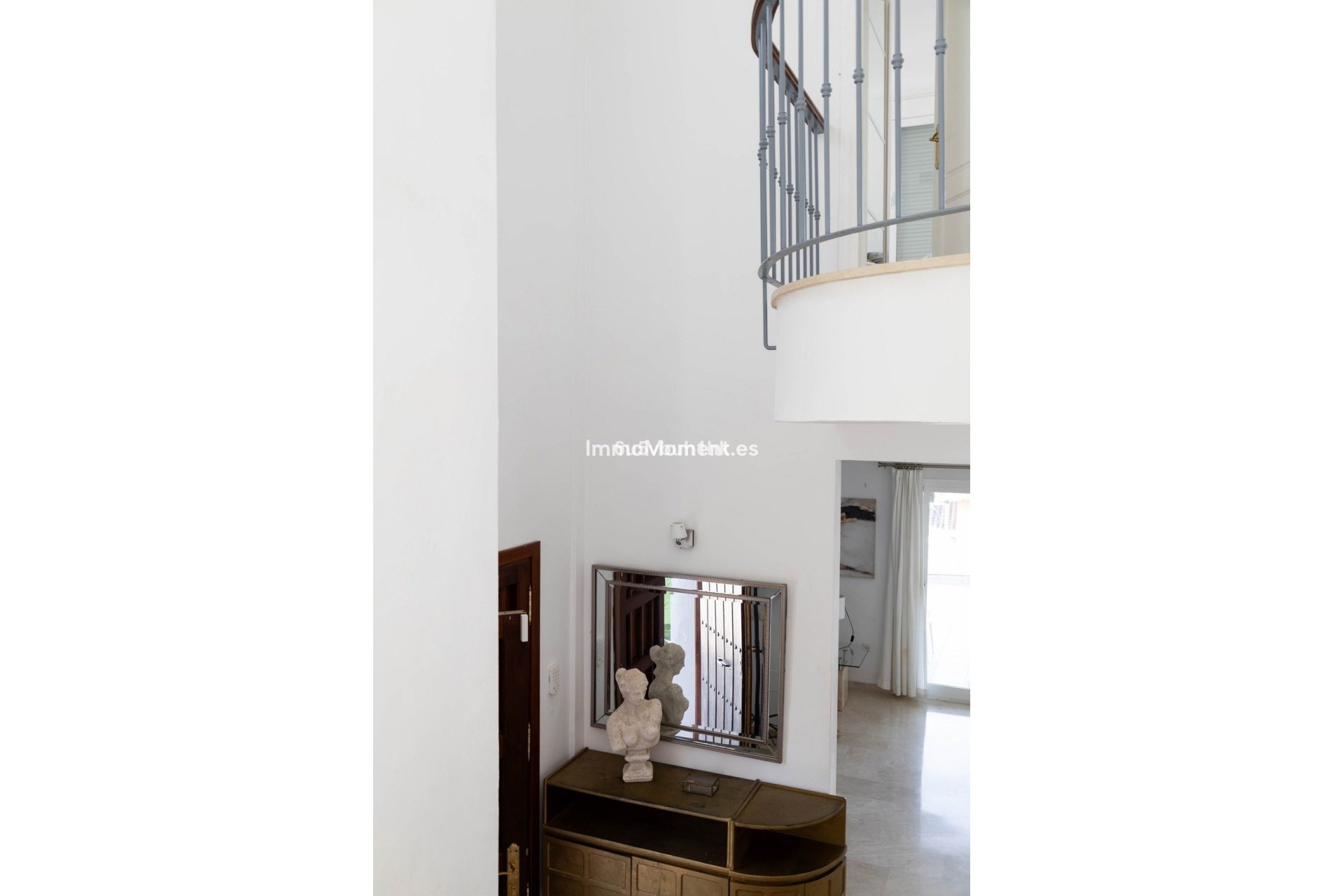 Wiederverkauf - Reihenhaus - Mijas - Mijas Centro