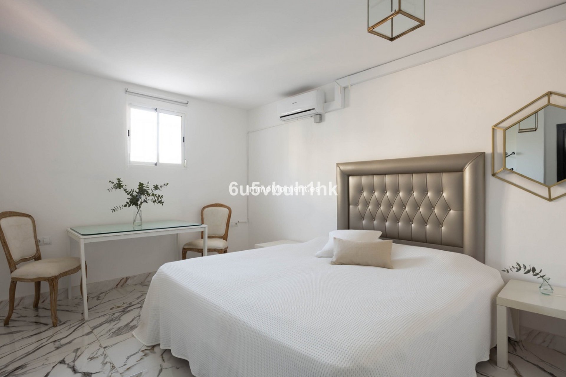 Wiederverkauf - Reihenhaus - Mijas - Mijas Centro