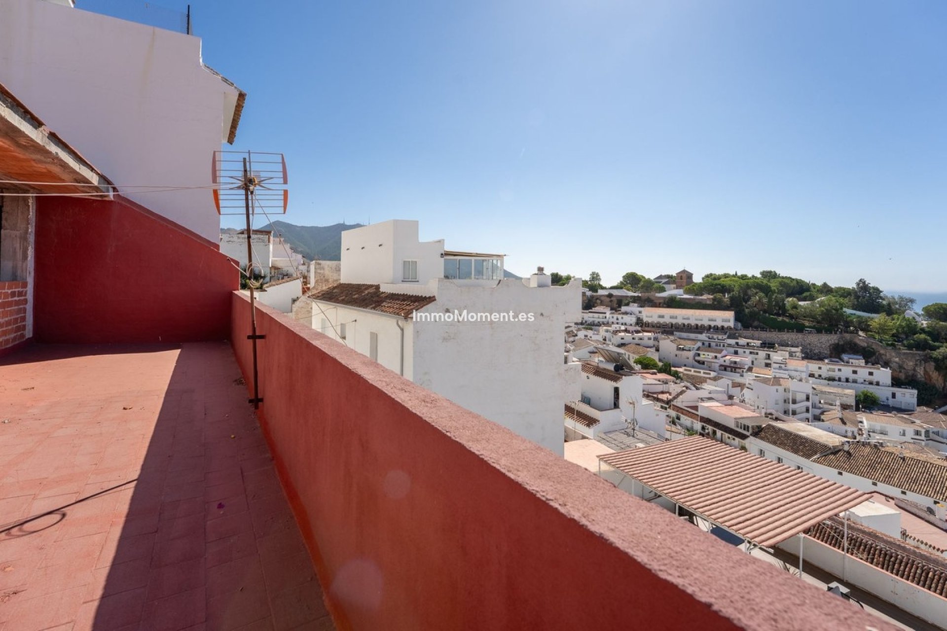 Wiederverkauf - Reihenhaus - Mijas - Mijas Centro