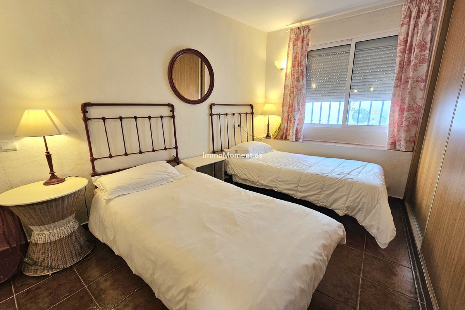 Wiederverkauf - Reihenhaus - Mijas - Mijas Centro