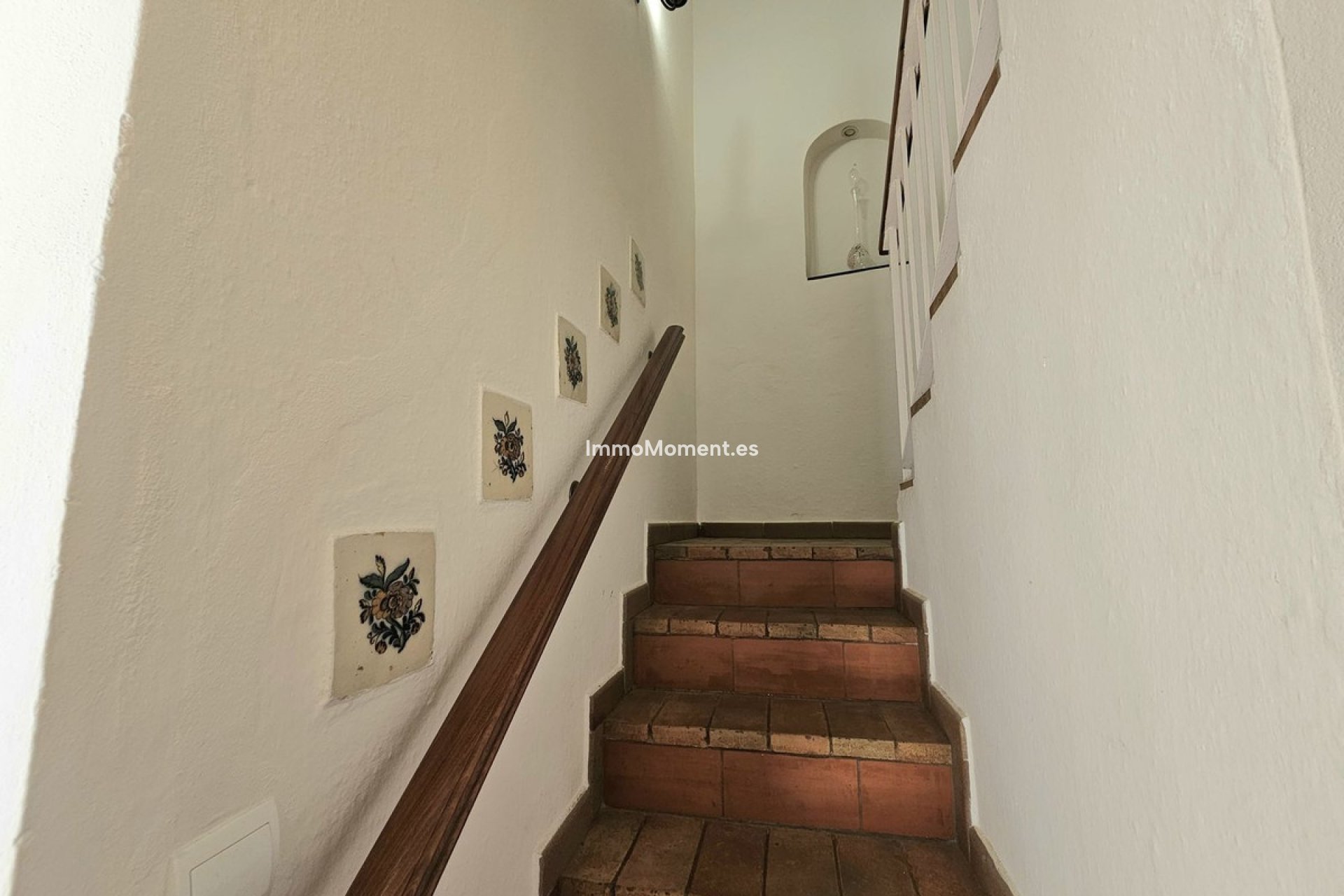 Wiederverkauf - Reihenhaus - Mijas - Mijas Centro