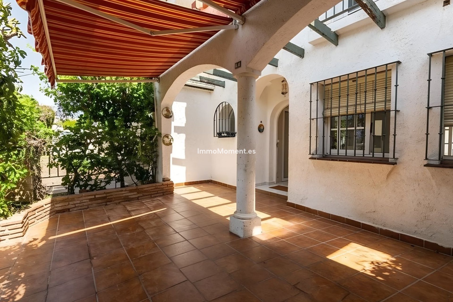 Wiederverkauf - Reihenhaus - Mijas - Mijas Centro