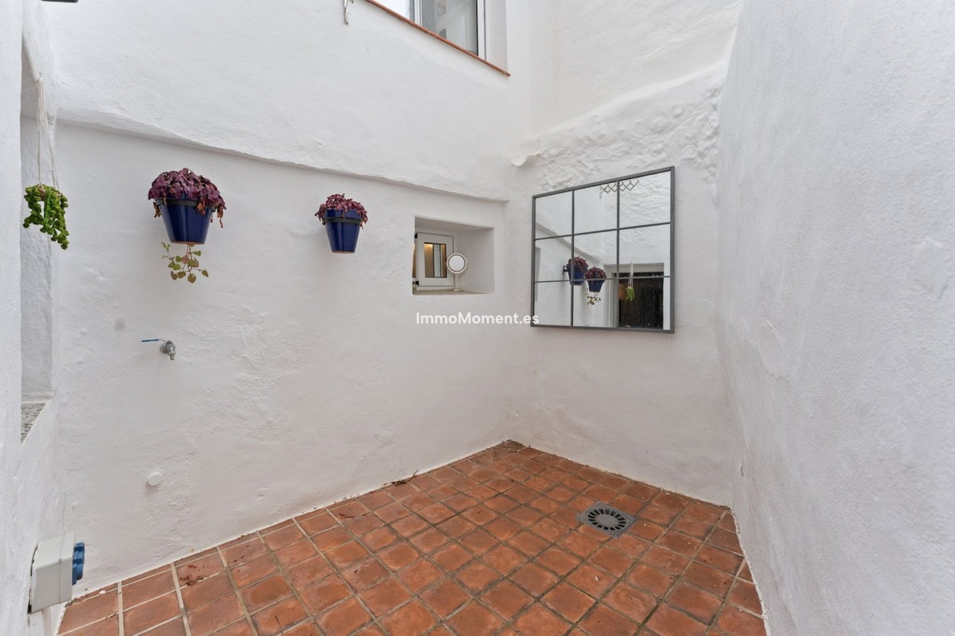 Wiederverkauf - Reihenhaus - Mijas - Mijas Centro