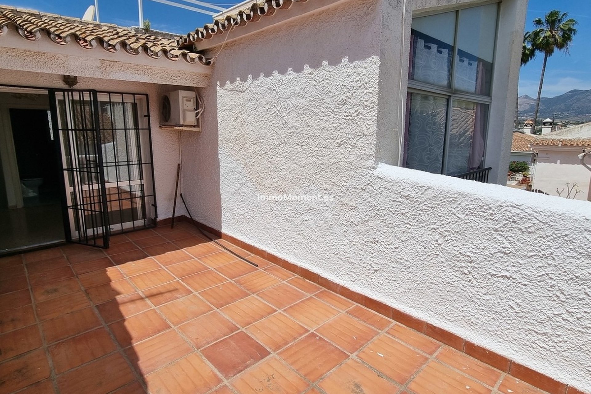 Wiederverkauf - Reihenhaus - Mijas - Mijas Centro