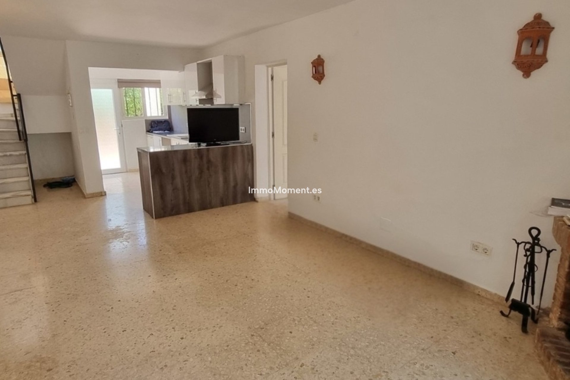 Wiederverkauf - Reihenhaus - Mijas - Mijas Centro