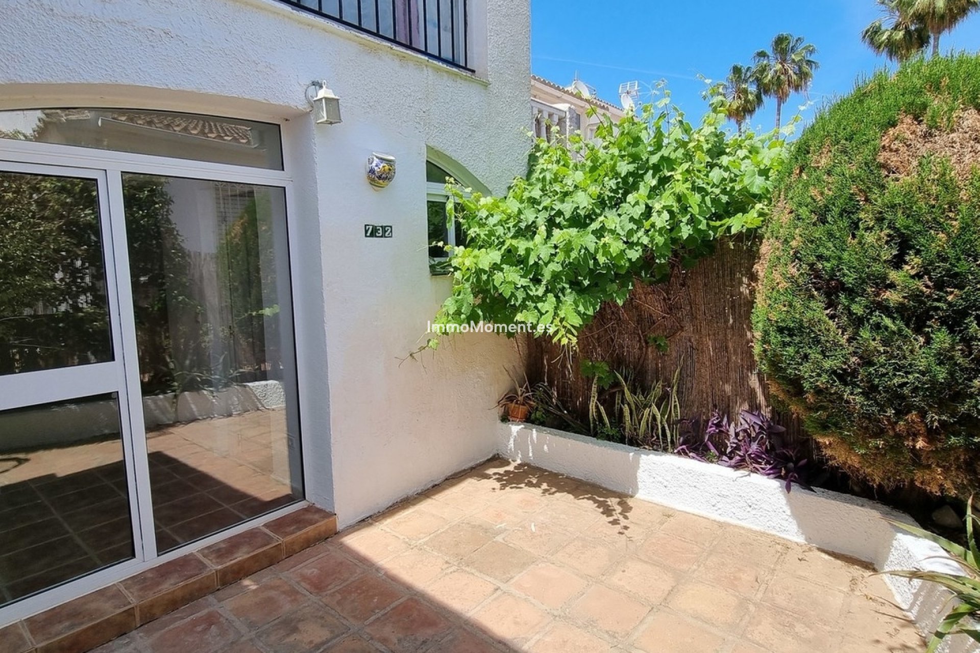 Wiederverkauf - Reihenhaus - Mijas - Mijas Centro