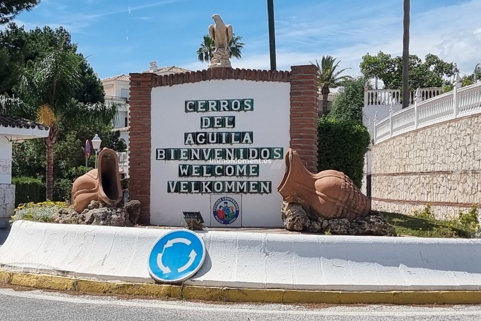 Wiederverkauf - Reihenhaus - Mijas - Mijas Centro