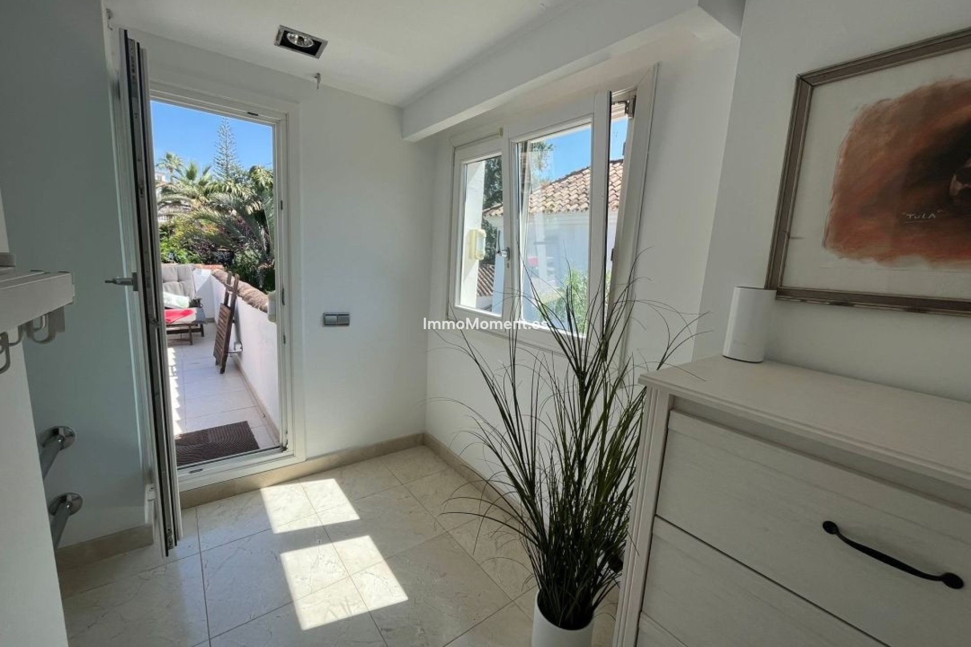 Wiederverkauf - Reihenhaus - Mijas - Mijas Centro