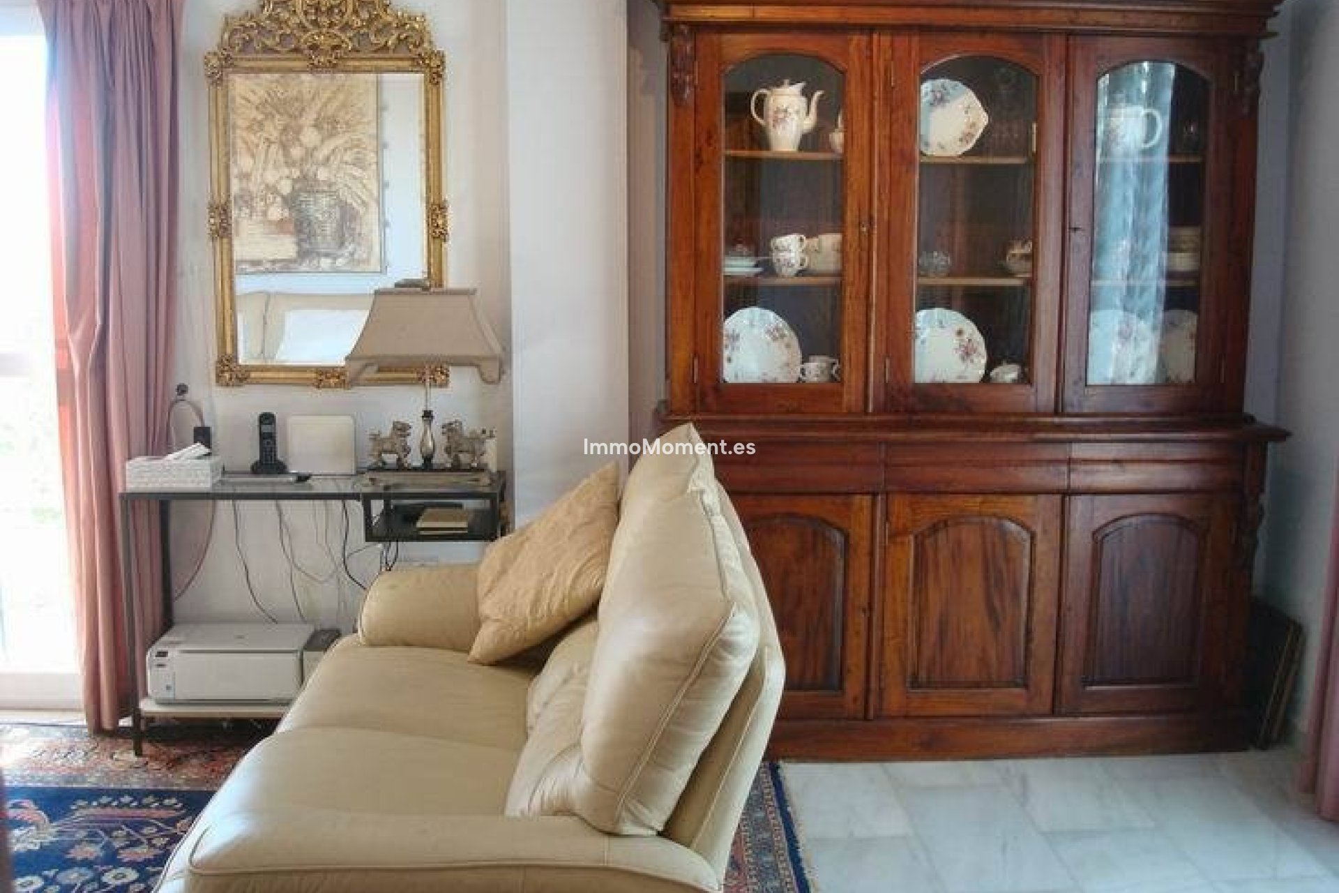 Wiederverkauf - Reihenhaus - Mijas - Mijas Centro