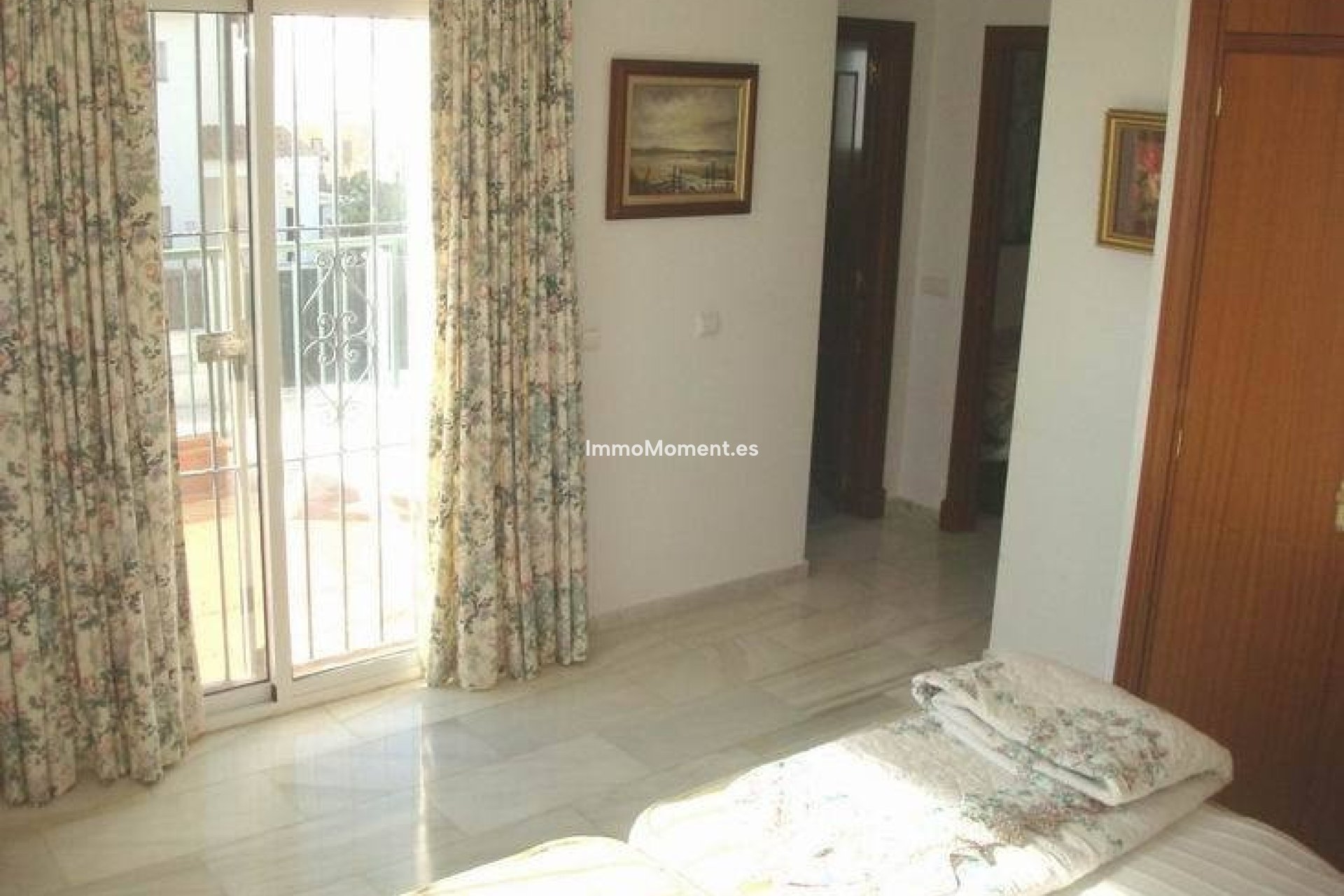 Wiederverkauf - Reihenhaus - Mijas - Mijas Centro