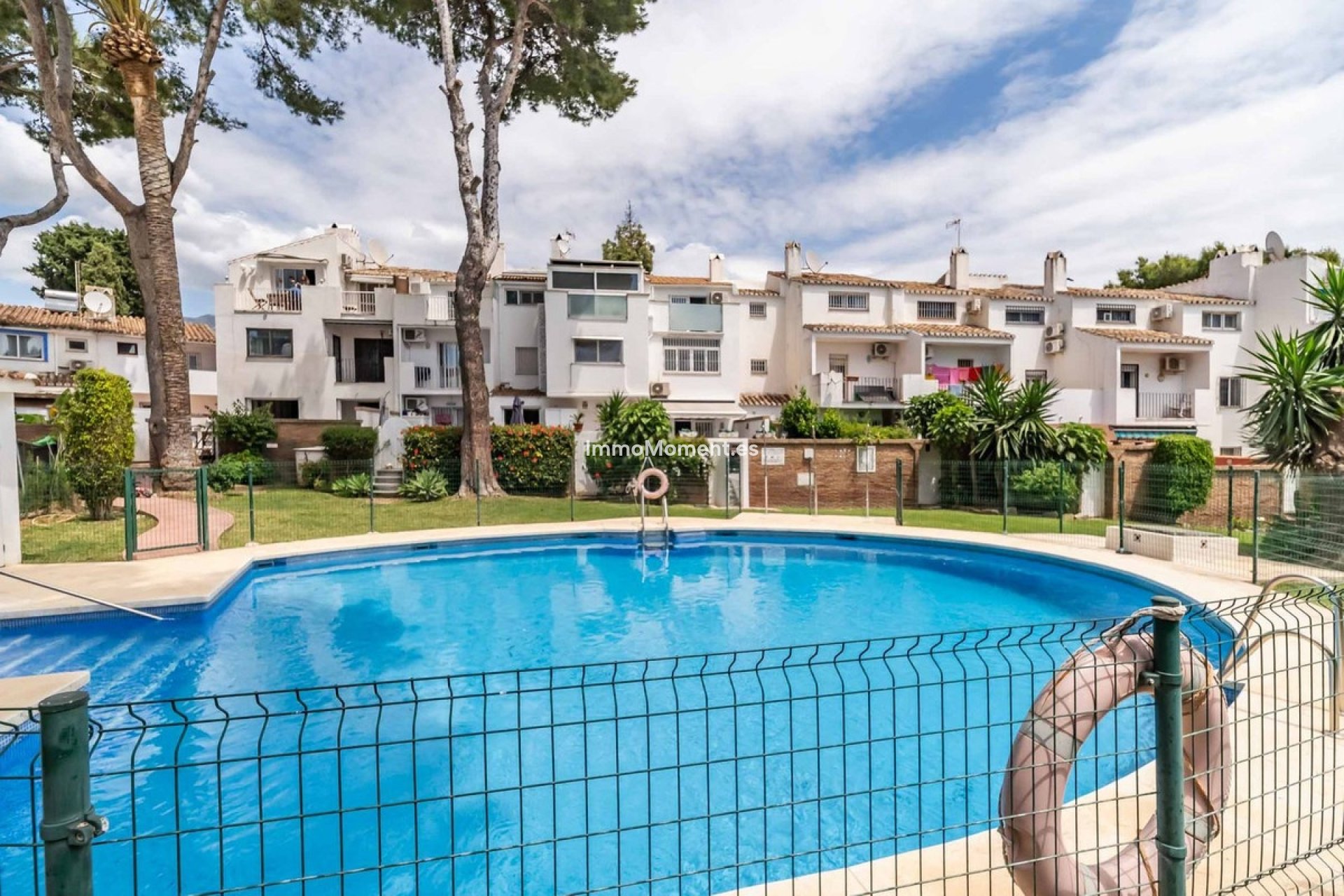 Wiederverkauf - Reihenhaus - Mijas - Mijas Centro