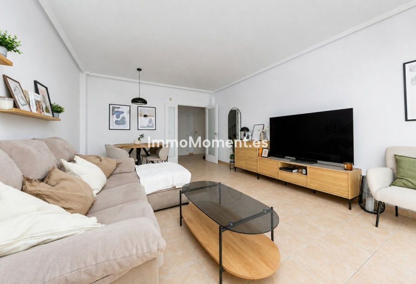 Wiederverkauf - Reihenhaus - Mijas - Mijas Centro