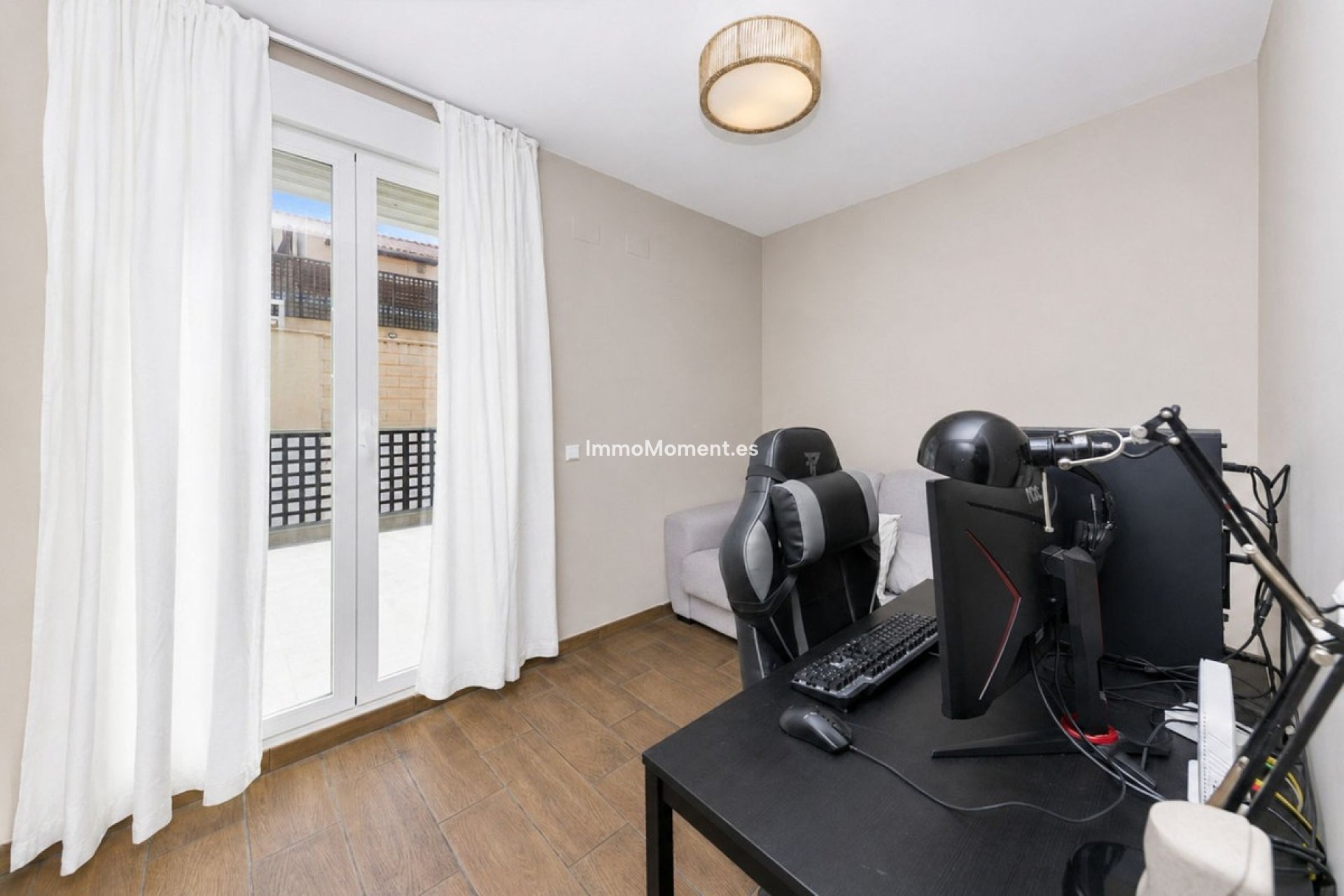 Wiederverkauf - Reihenhaus - Mijas - Mijas Centro