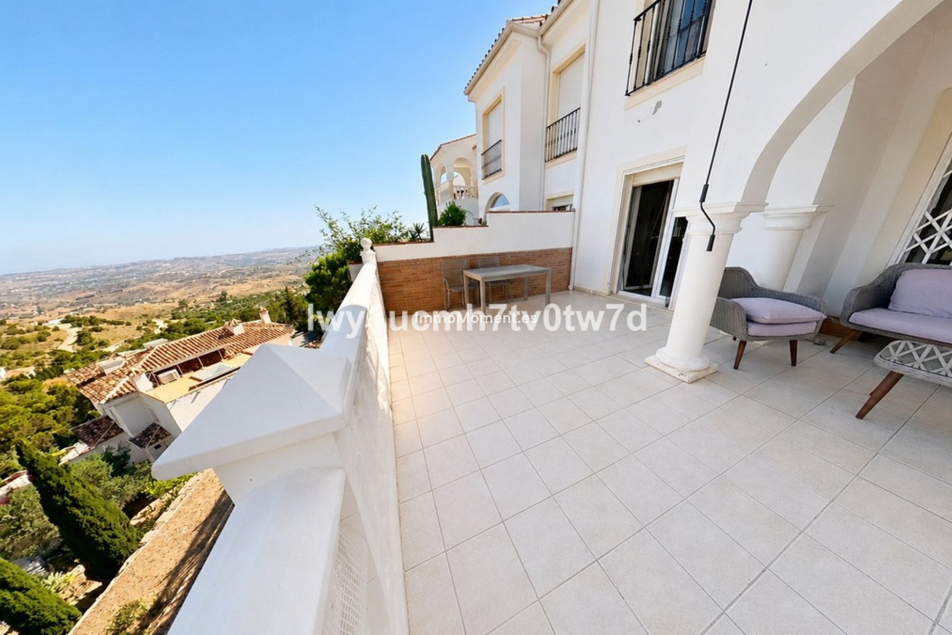 Wiederverkauf - Reihenhaus - Mijas - Mijas Centro