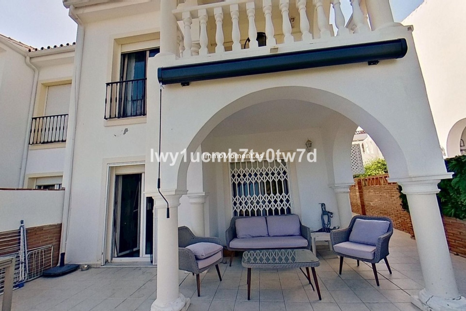 Wiederverkauf - Reihenhaus - Mijas - Mijas Centro