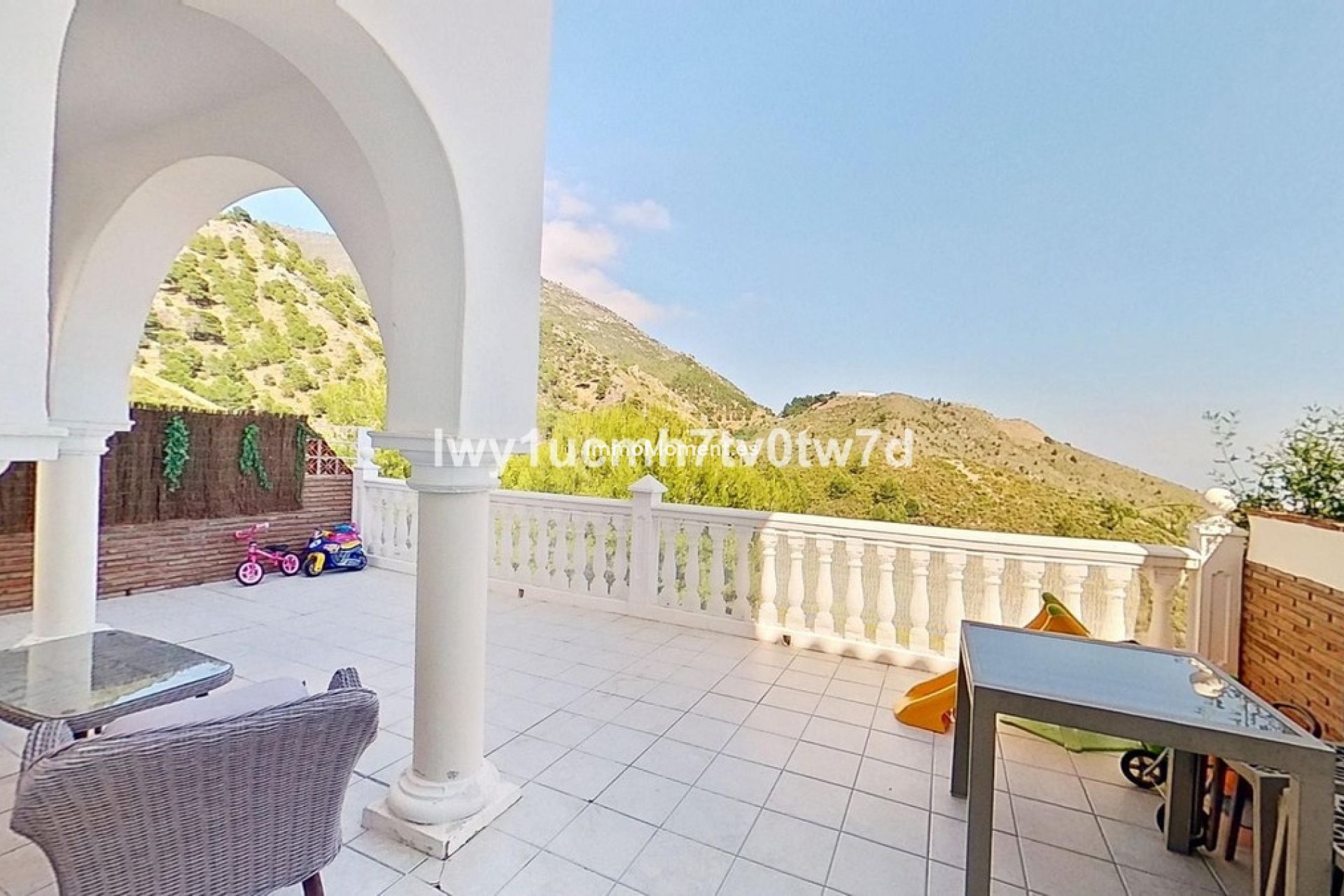 Wiederverkauf - Reihenhaus - Mijas - Mijas Centro