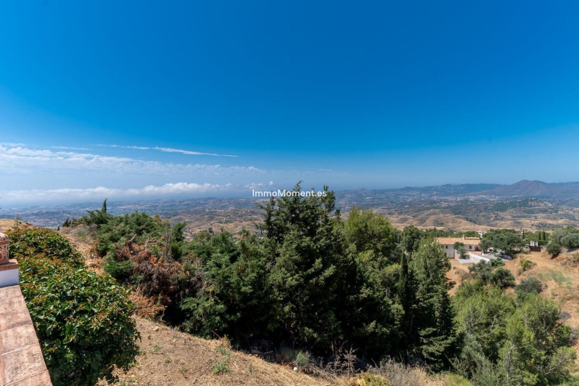 Wiederverkauf - Reihenhaus - Mijas - Mijas Centro