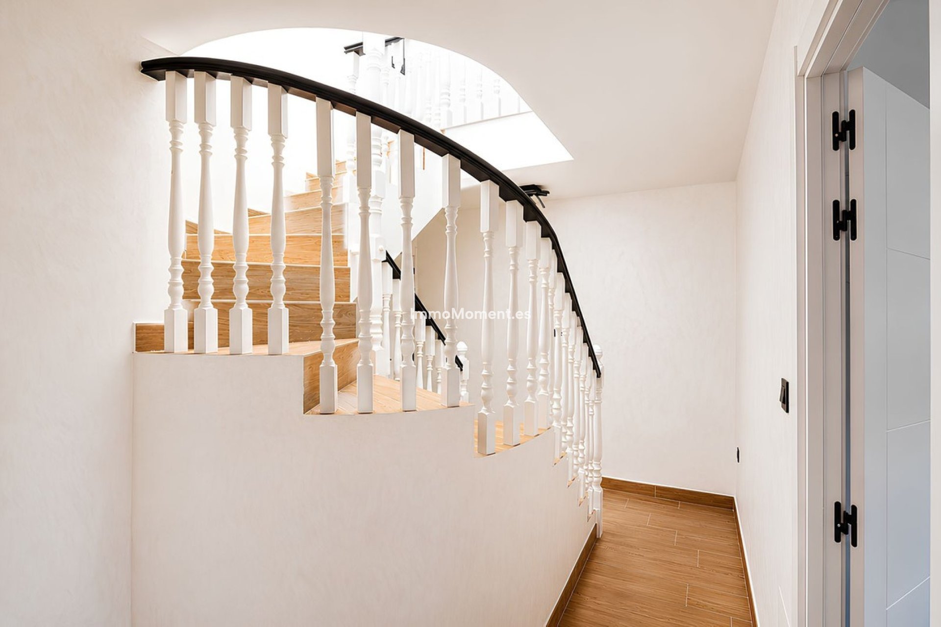 Wiederverkauf - Reihenhaus - Mijas - Mijas Centro