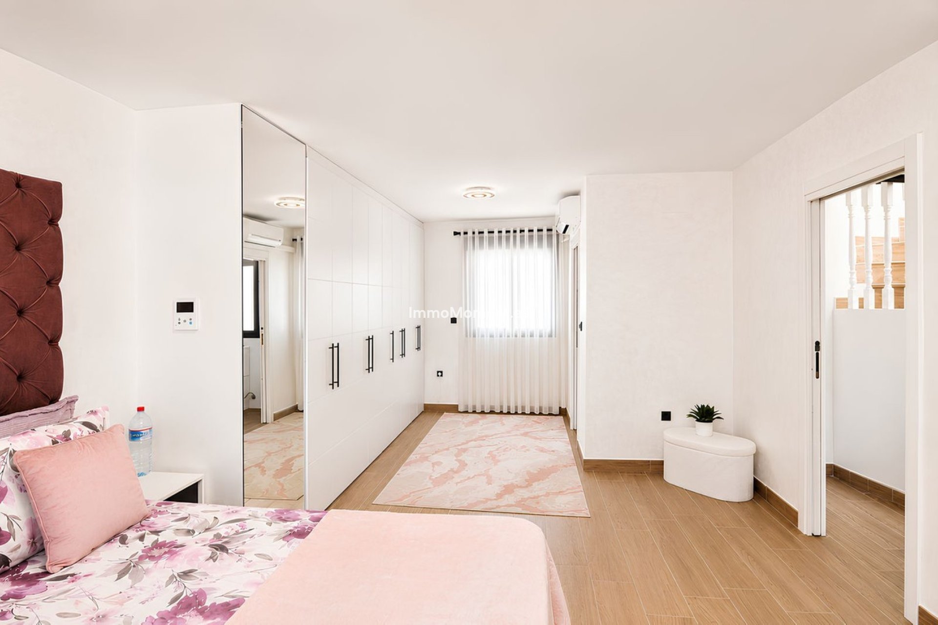 Wiederverkauf - Reihenhaus - Mijas - Mijas Centro