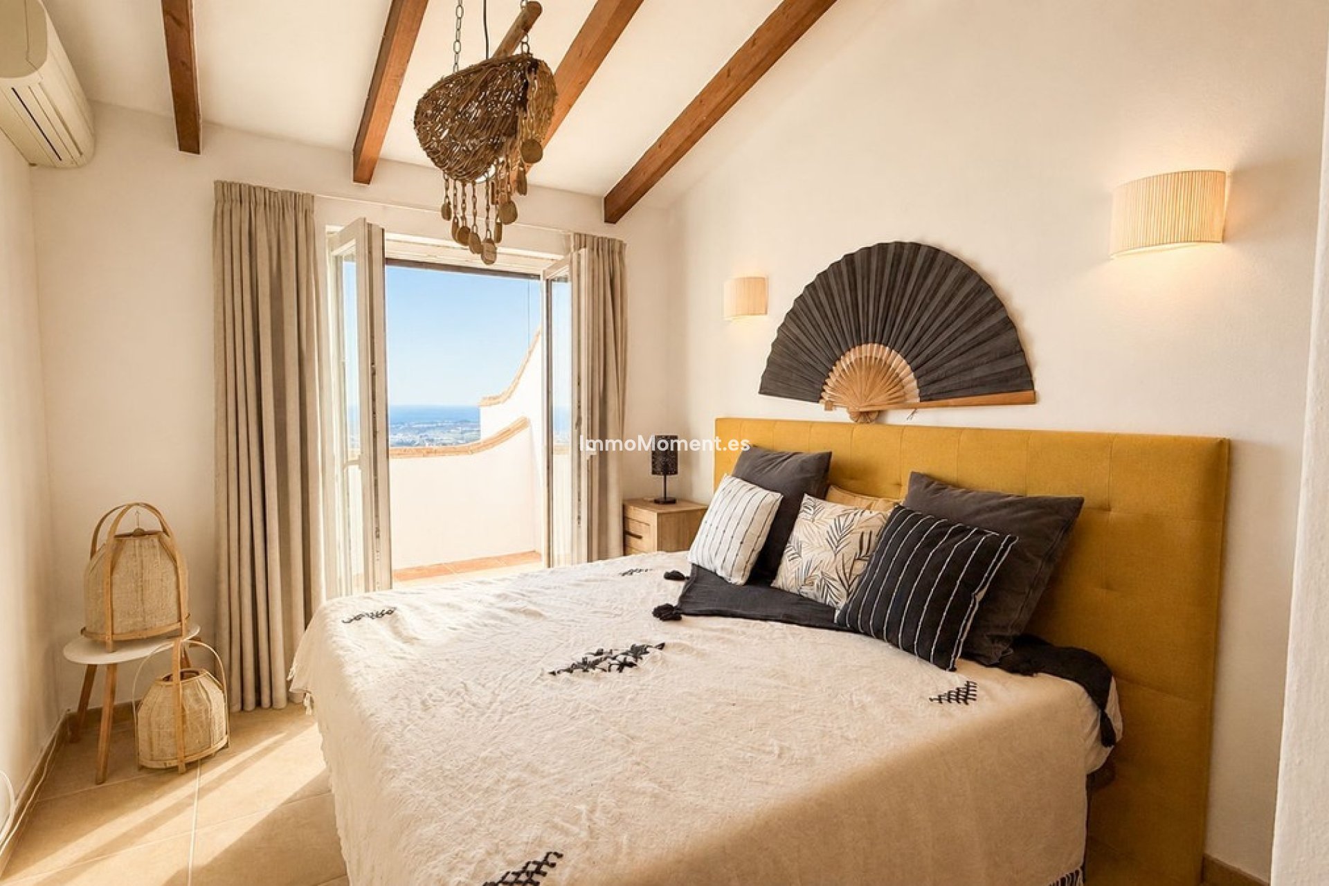 Wiederverkauf - Reihenhaus - Mijas - Mijas Centro