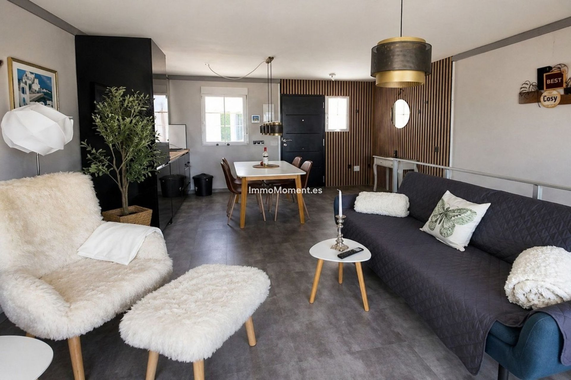 Wiederverkauf - Reihenhaus - Mijas - Mijas Costa