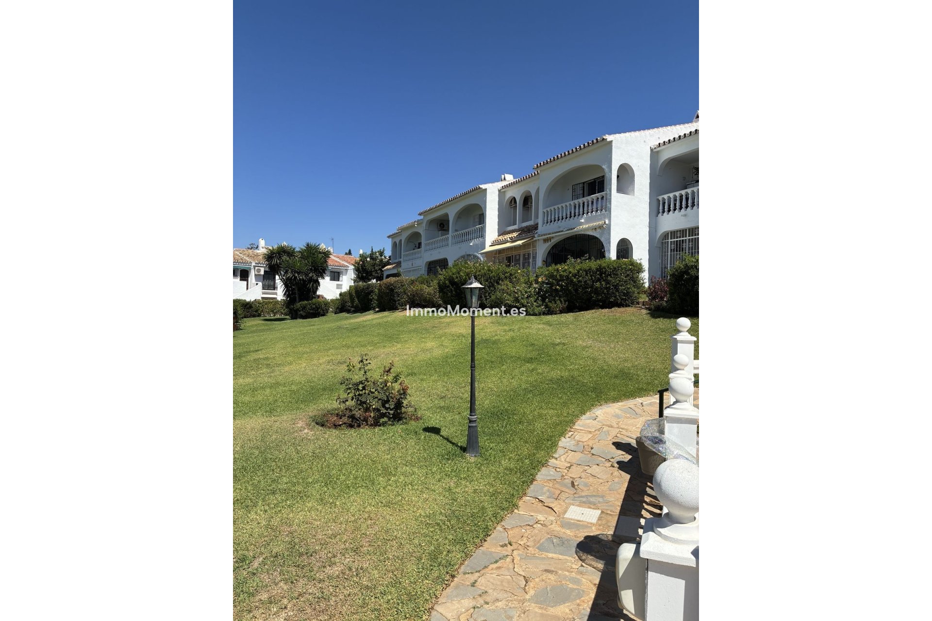 Wiederverkauf - Reihenhaus - Mijas - Mijas Costa